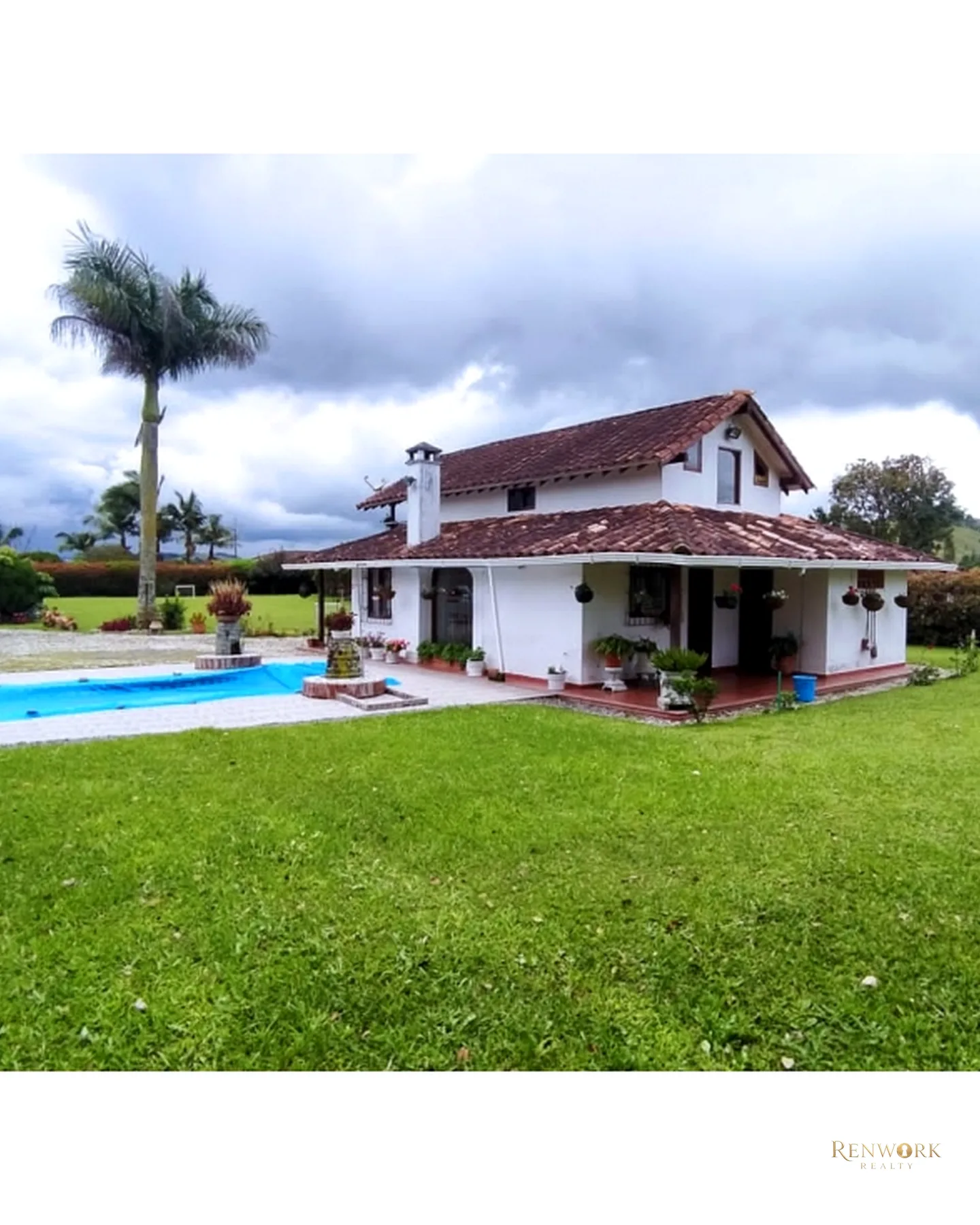 VENTA DE FINCA VEREDA LOS PINOS RIONEGRO · foto 1