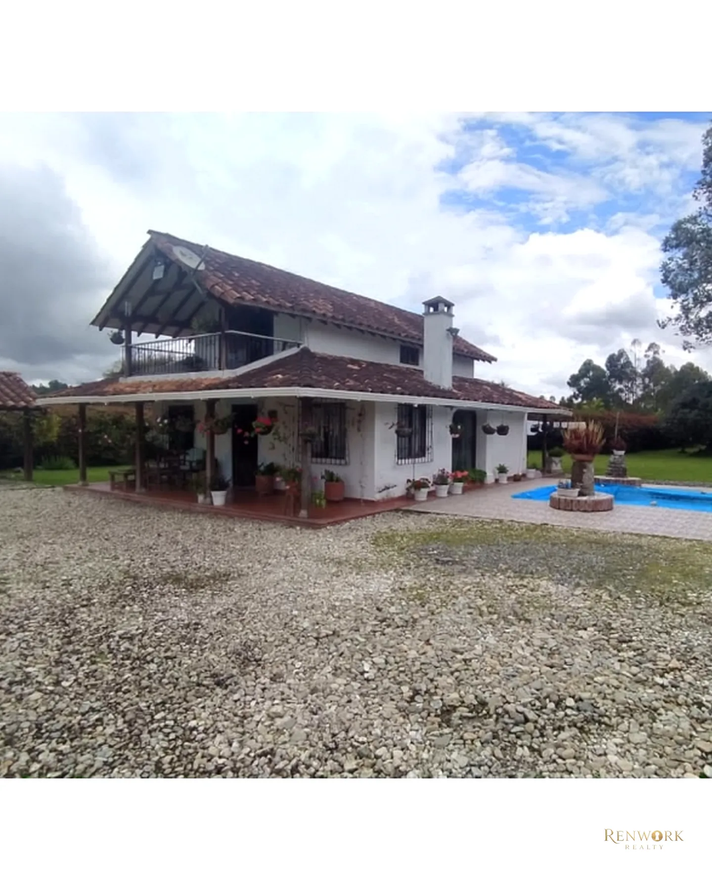 VENTA DE FINCA VEREDA LOS PINOS RIONEGRO · foto 18