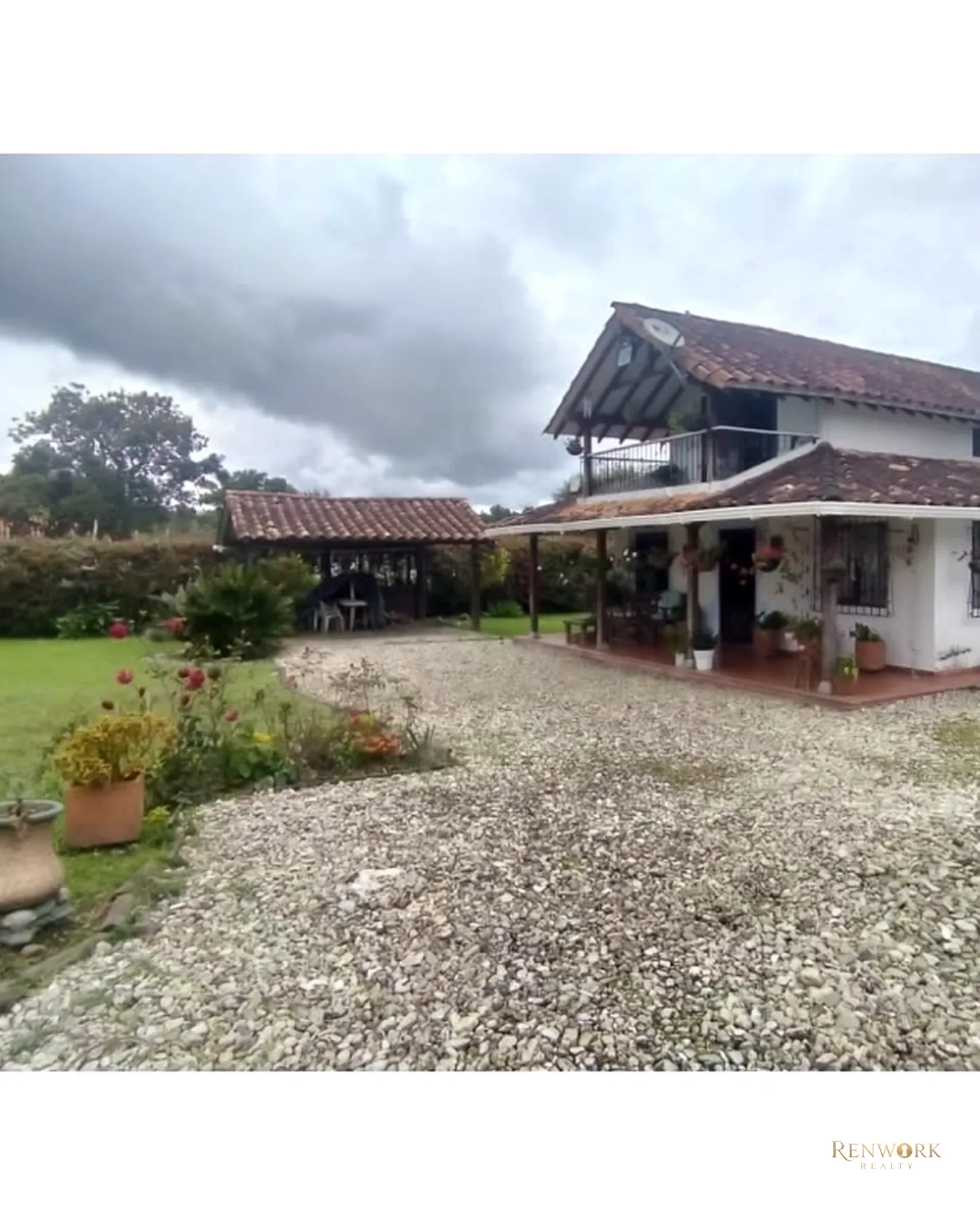 VENTA DE FINCA VEREDA LOS PINOS RIONEGRO · foto 11