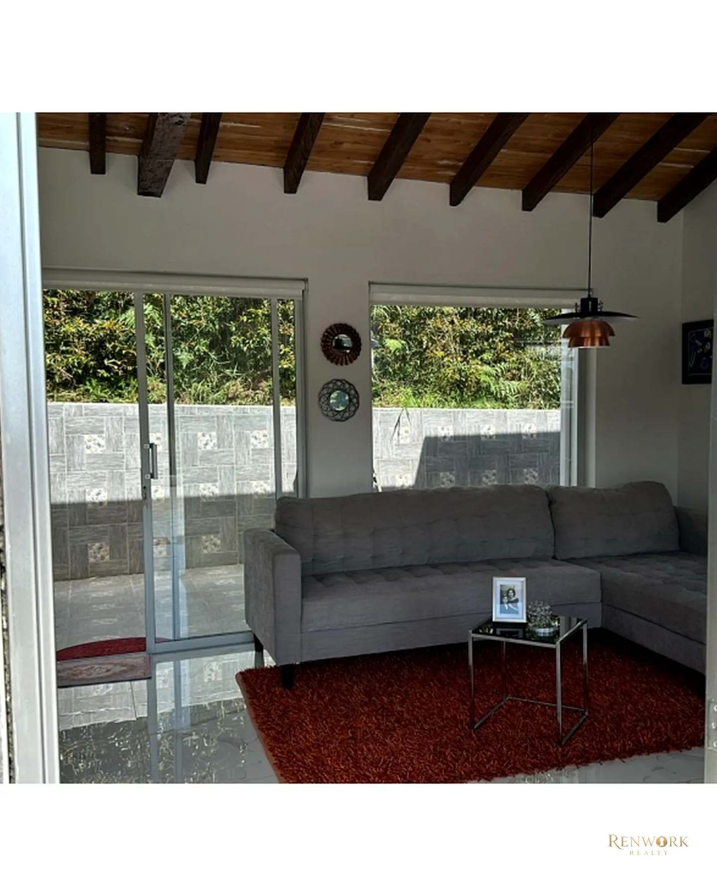 VENTA DE FINCA VEREDA MAMPUESTO RIONEGRO · foto 3