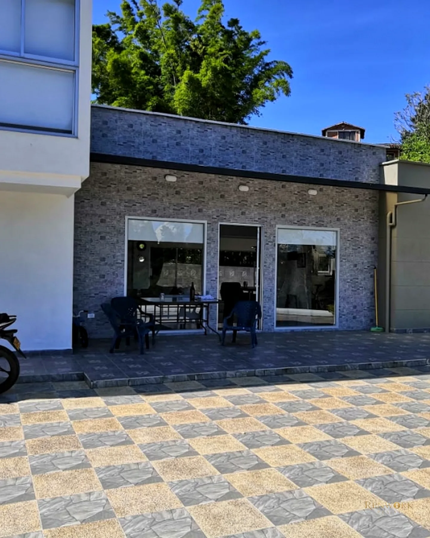 VENTA DE FINCA VEREDA MAMPUESTO RIONEGRO · foto 8