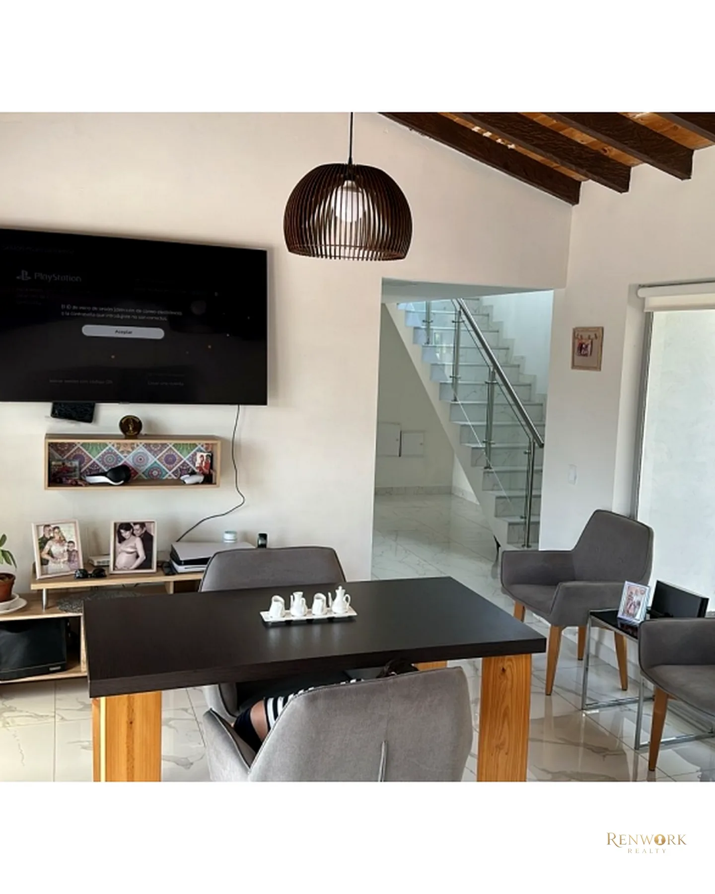 VENTA DE FINCA VEREDA MAMPUESTO RIONEGRO · foto 1