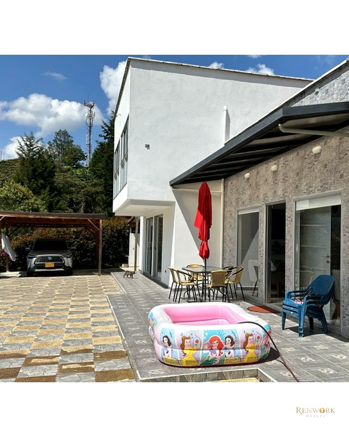 VENTA DE FINCA VEREDA MAMPUESTO RIONEGRO · foto 6