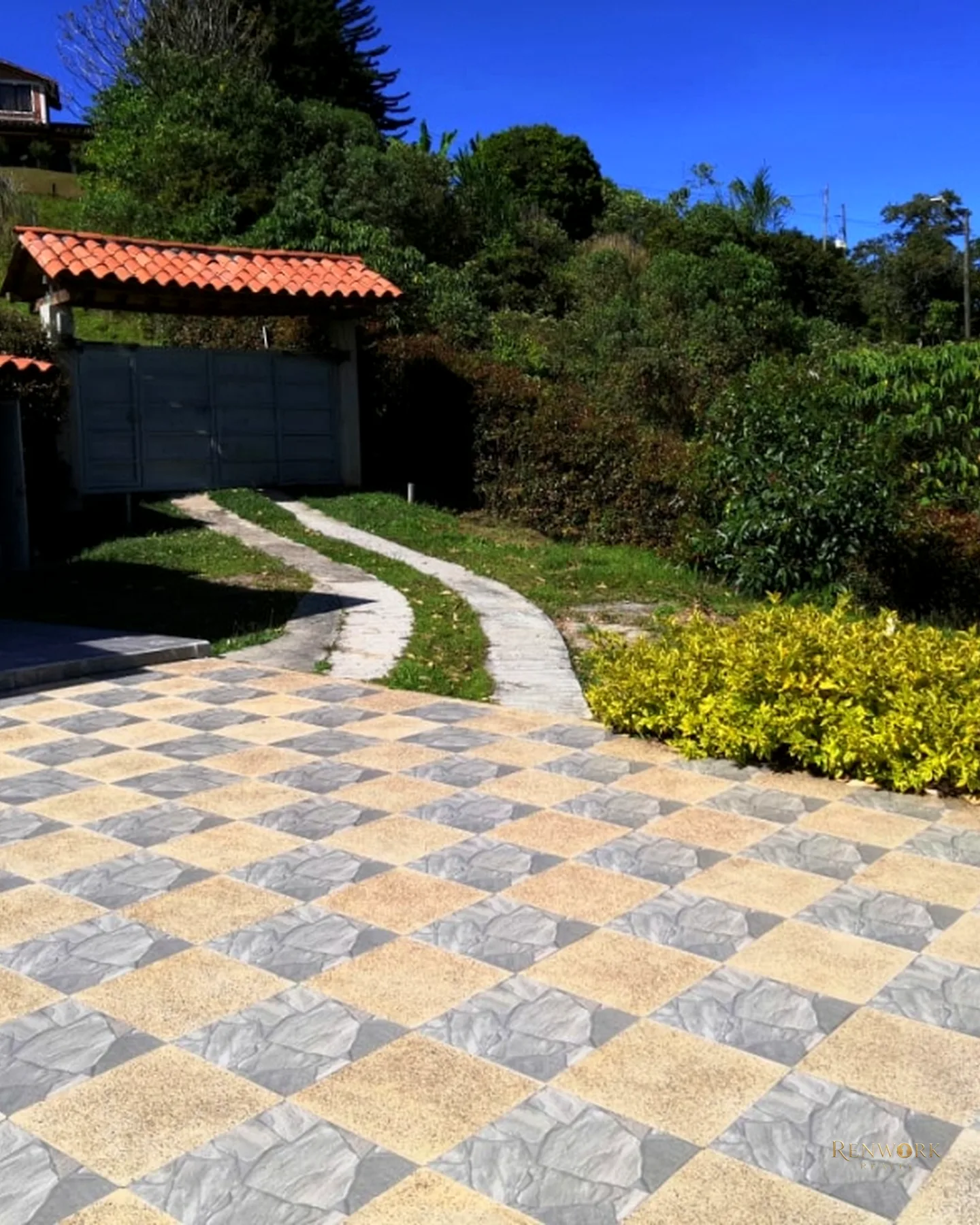 VENTA DE FINCA VEREDA MAMPUESTO RIONEGRO · foto 10