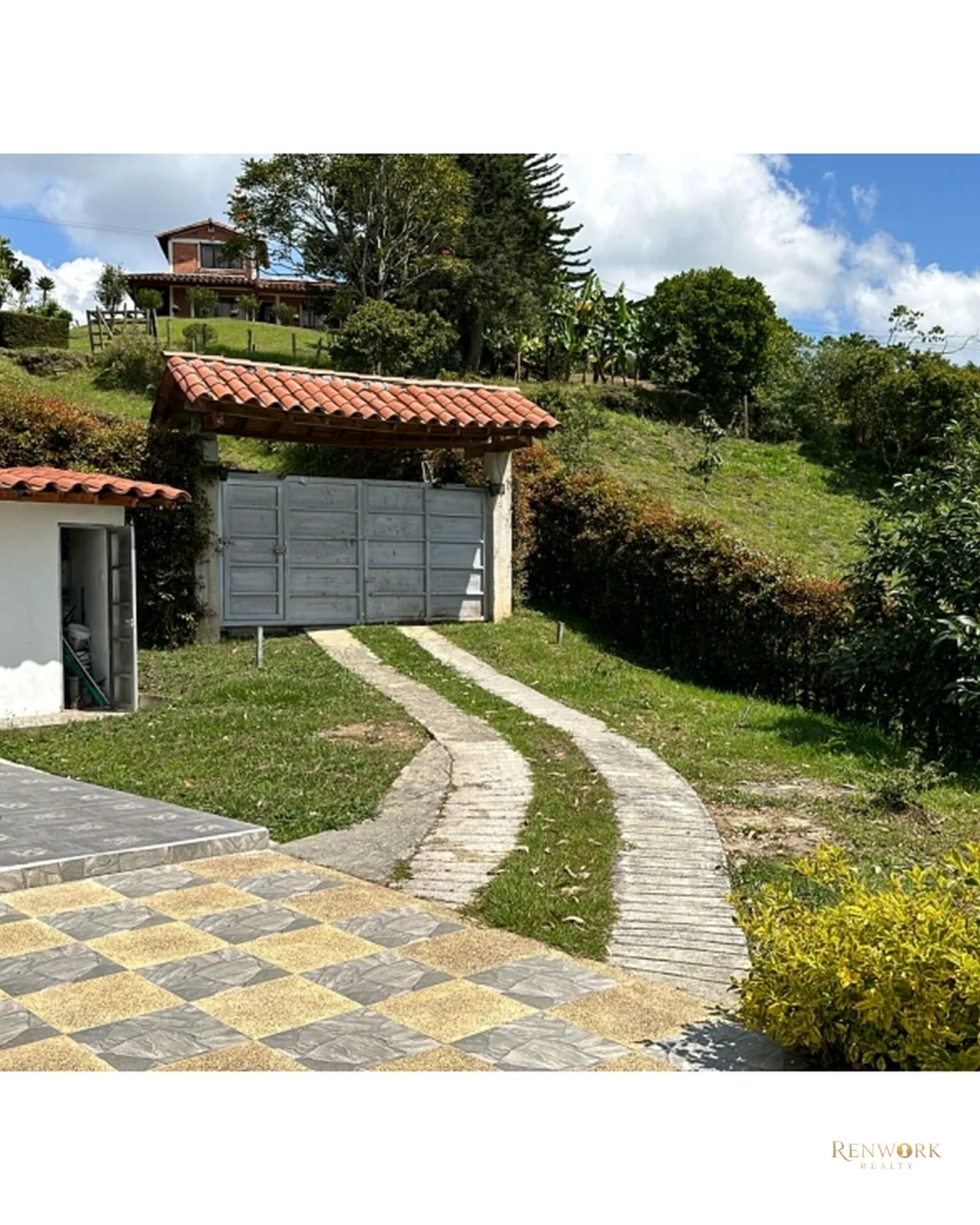 VENTA DE FINCA VEREDA MAMPUESTO RIONEGRO · foto 13