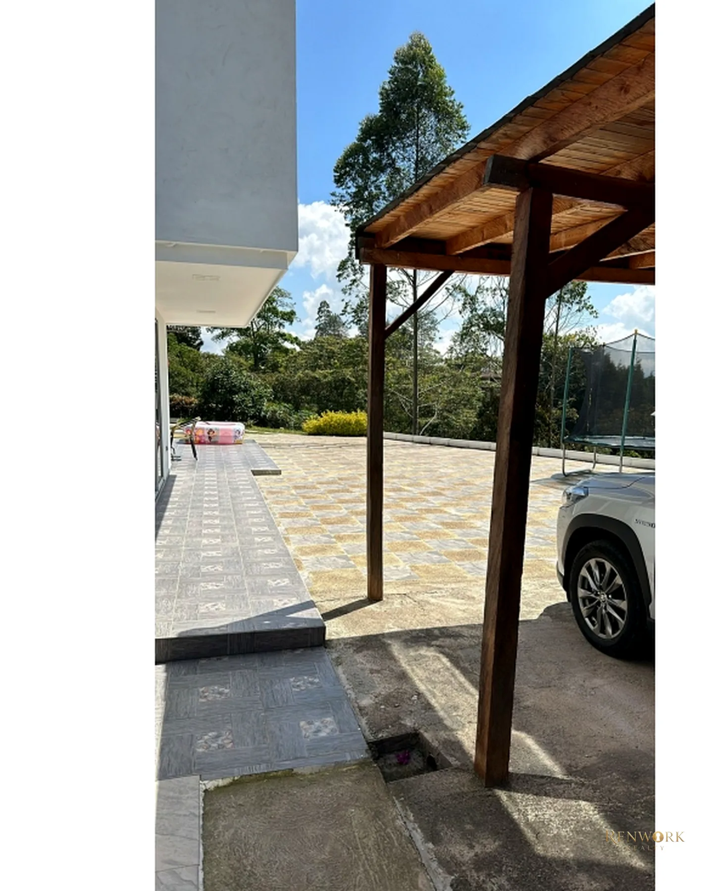 VENTA DE FINCA VEREDA MAMPUESTO RIONEGRO · foto 12