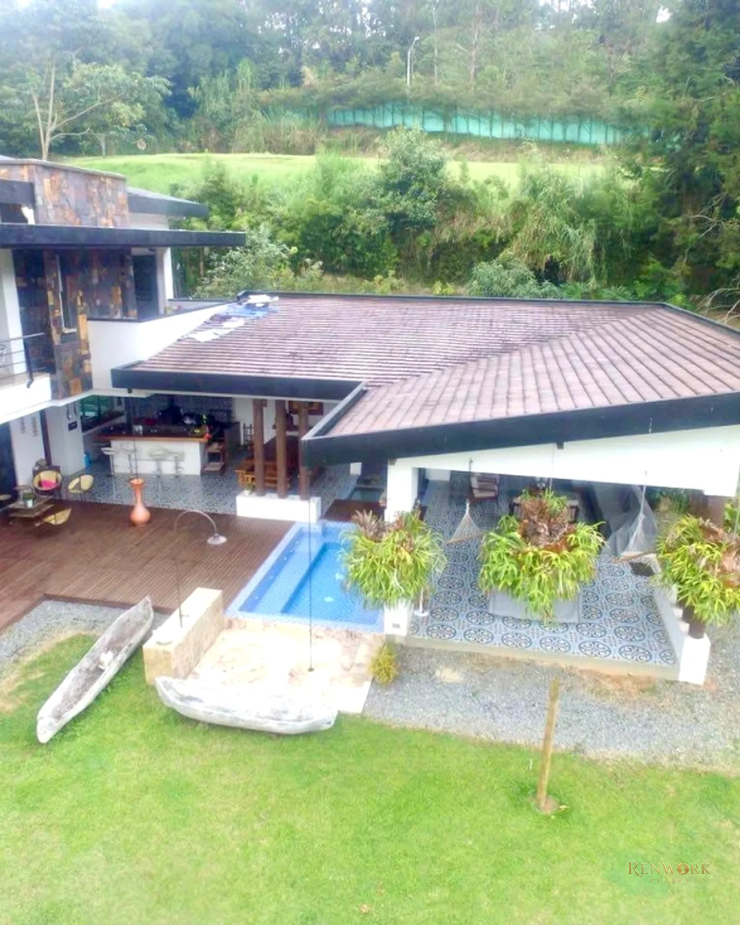 VENTA DE HERMOSA CASA CAMPESTRE EN LA LOMA DEL ESCOBERO · foto 18