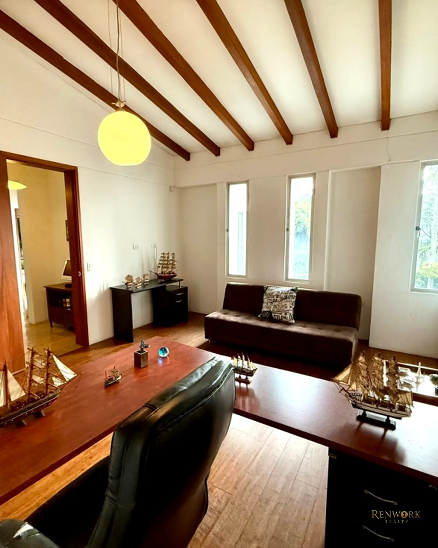 VENTA DE HERMOSA CASA CAMPESTRE EN LA LOMA DEL ESCOBERO · foto 3