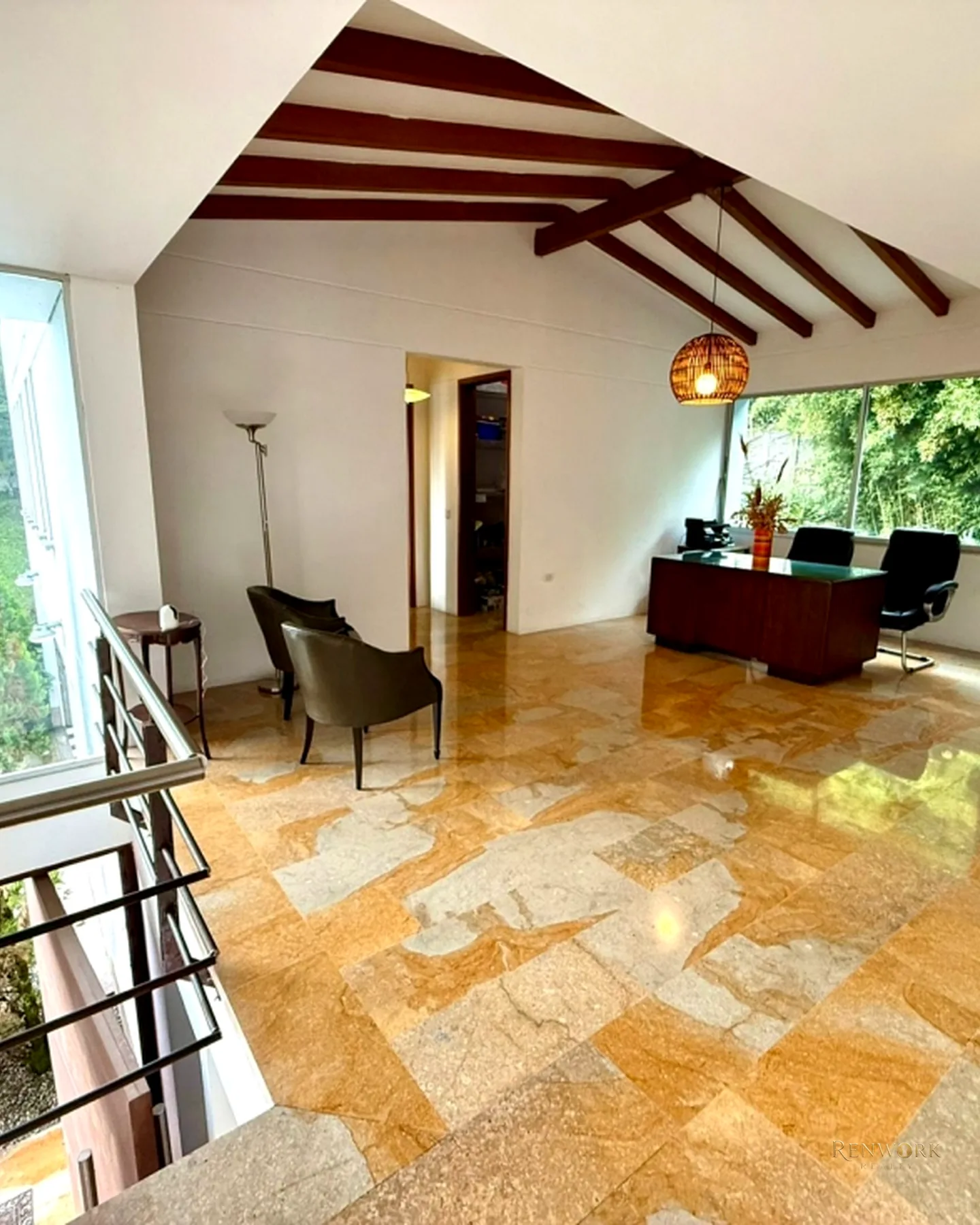 VENTA DE HERMOSA CASA CAMPESTRE EN LA LOMA DEL ESCOBERO · foto 15