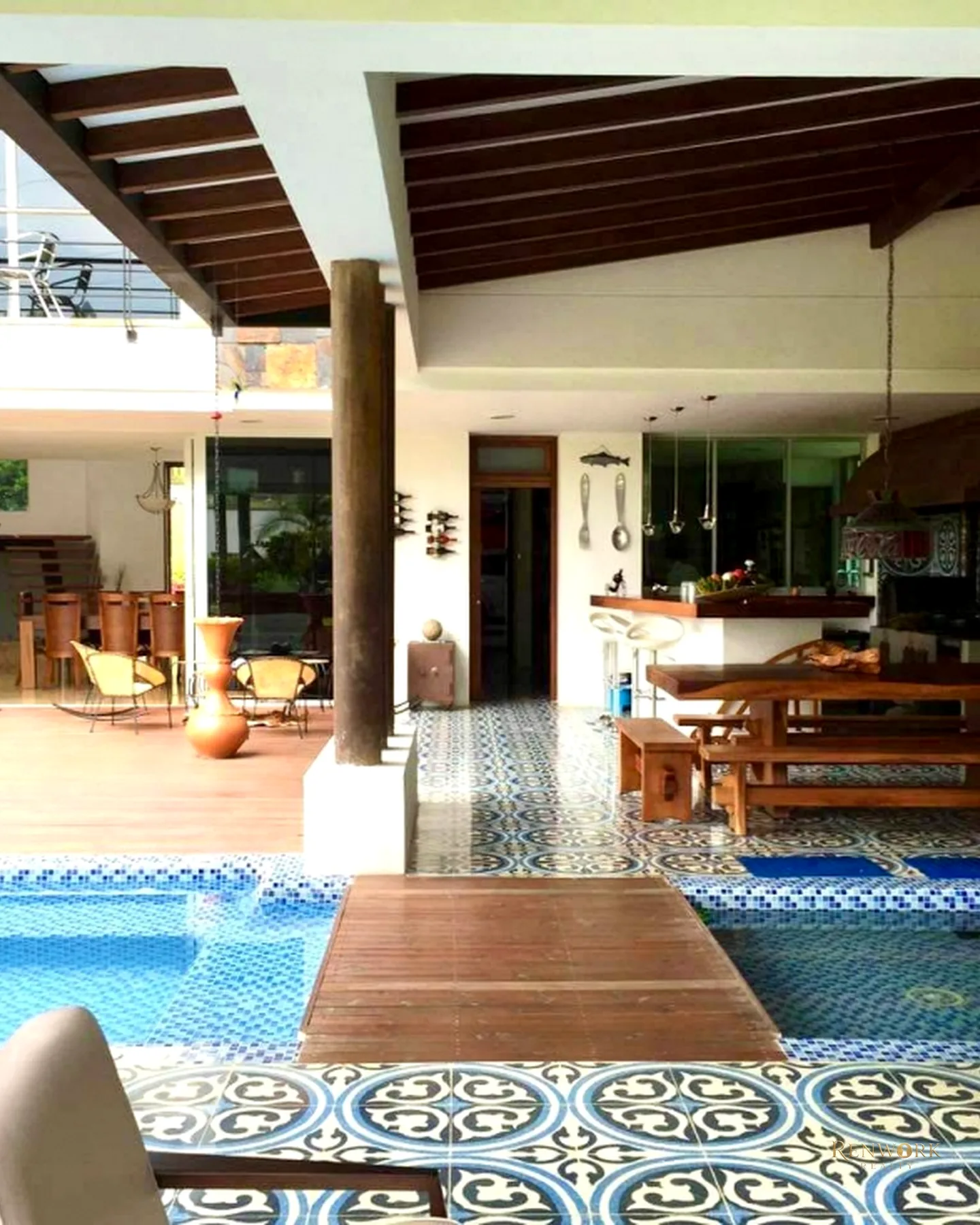 VENTA DE HERMOSA CASA CAMPESTRE EN LA LOMA DEL ESCOBERO · foto 14
