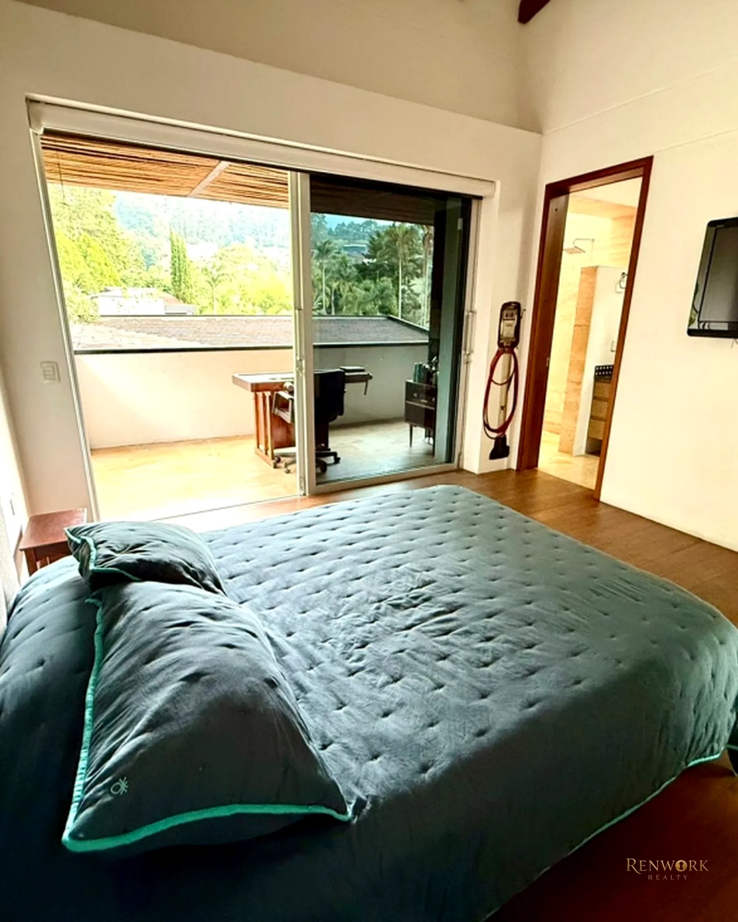 VENTA DE HERMOSA CASA CAMPESTRE EN LA LOMA DEL ESCOBERO · foto 8