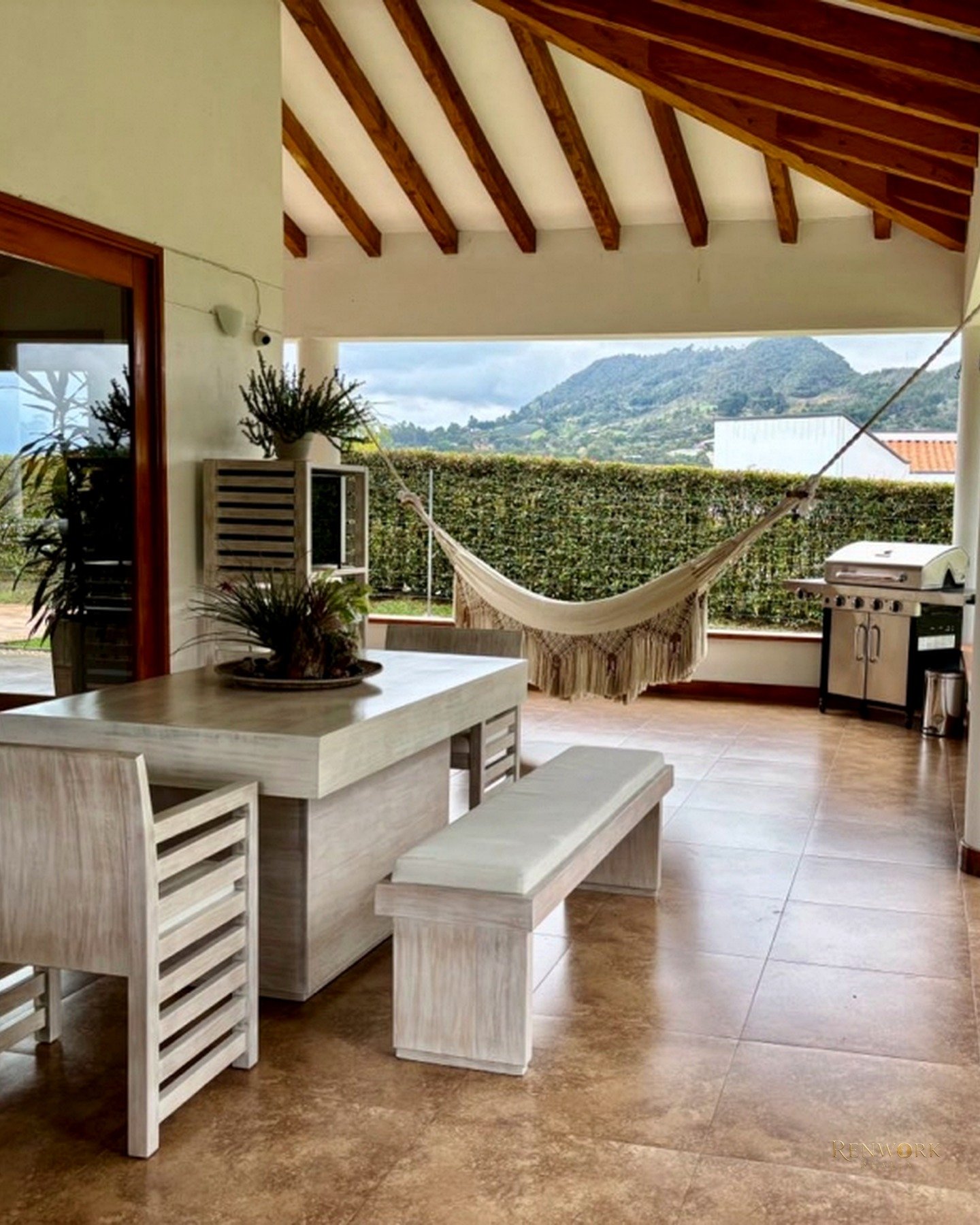VENTA DE HERMOSA CASA EN EL CARMEN DE VIBORAL · foto 5
