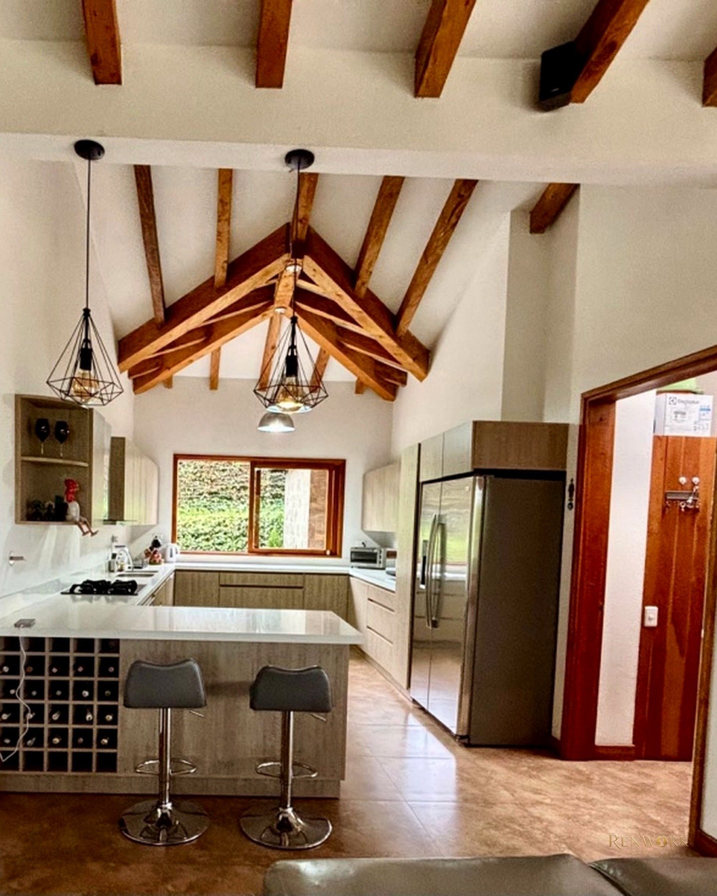 VENTA DE HERMOSA CASA EN EL CARMEN DE VIBORAL · foto 9