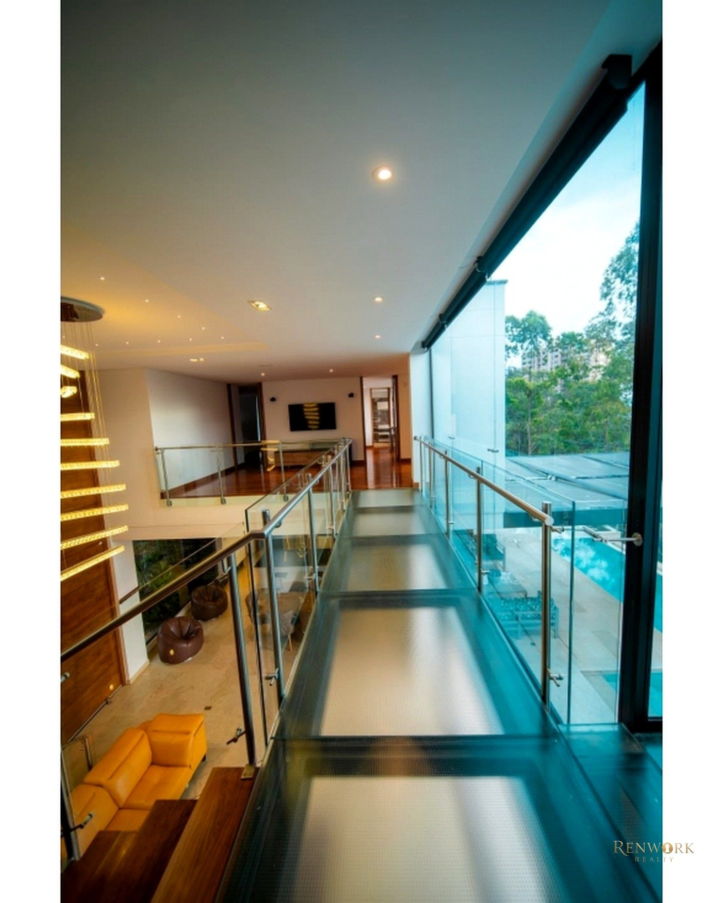 VENTA DE HERMOSA CASA EN EL POBLADO SECTOR LA CALERA DE 700 MTS · foto 6
