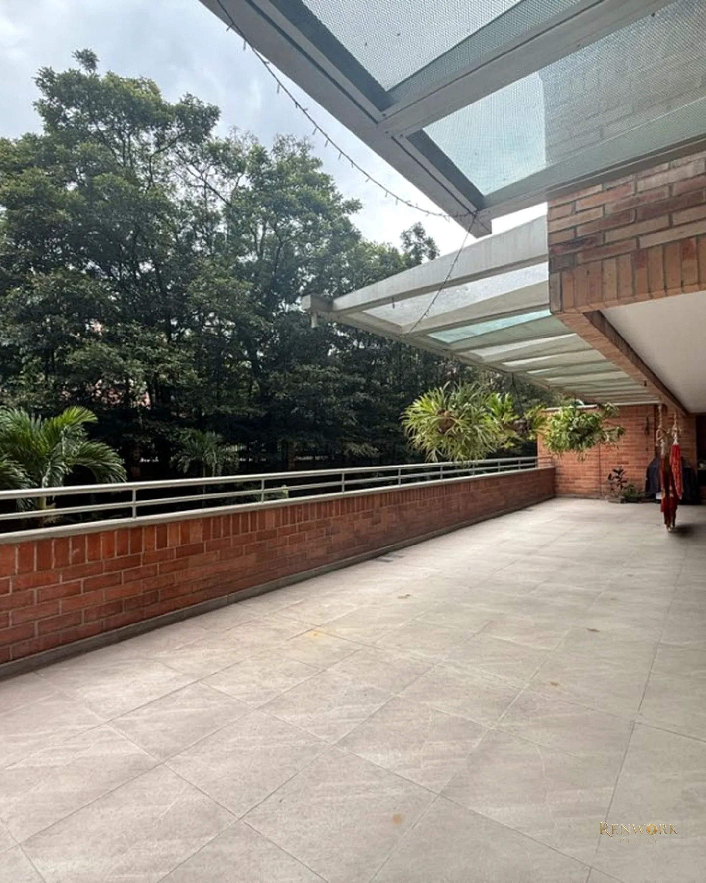 VENTA DE HERMOSO APARTAMENTO CON UNA EXCELENTE TERRAZA EN EL POBLADO · foto 9