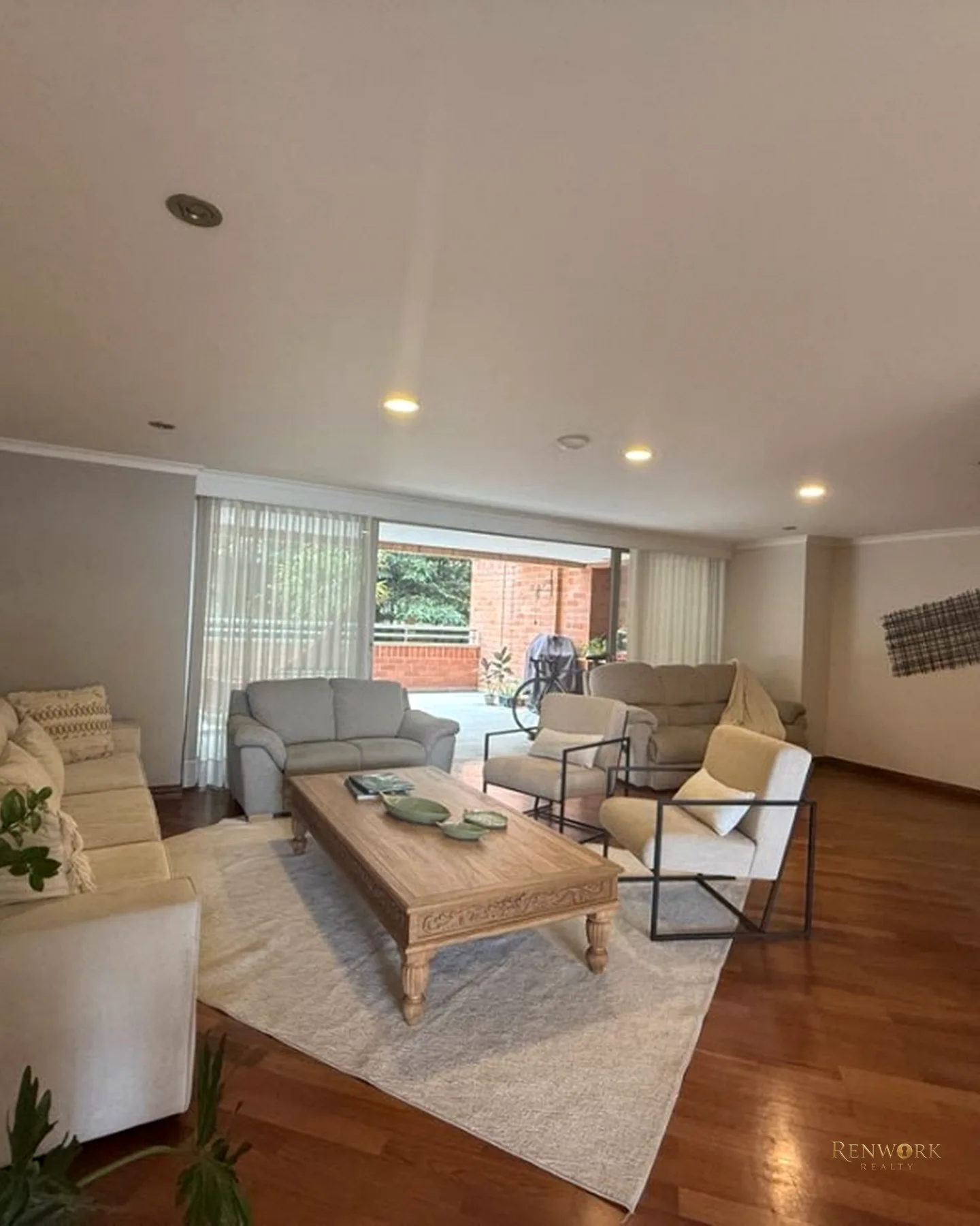 VENTA DE HERMOSO APARTAMENTO CON UNA EXCELENTE TERRAZA EN EL POBLADO · foto 1