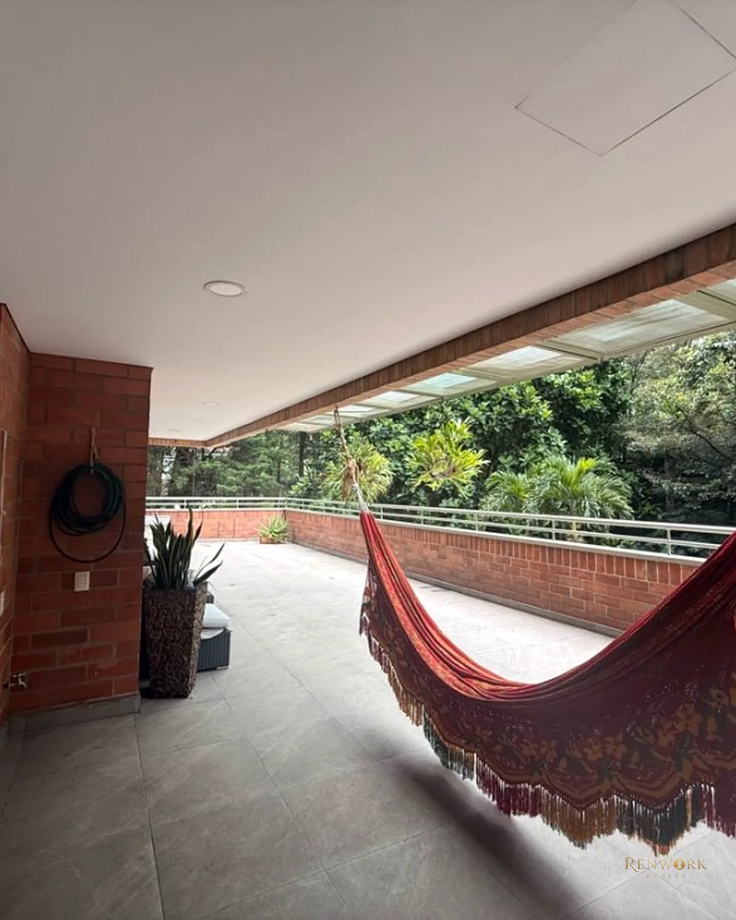 VENTA DE HERMOSO APARTAMENTO CON UNA EXCELENTE TERRAZA EN EL POBLADO · foto 8