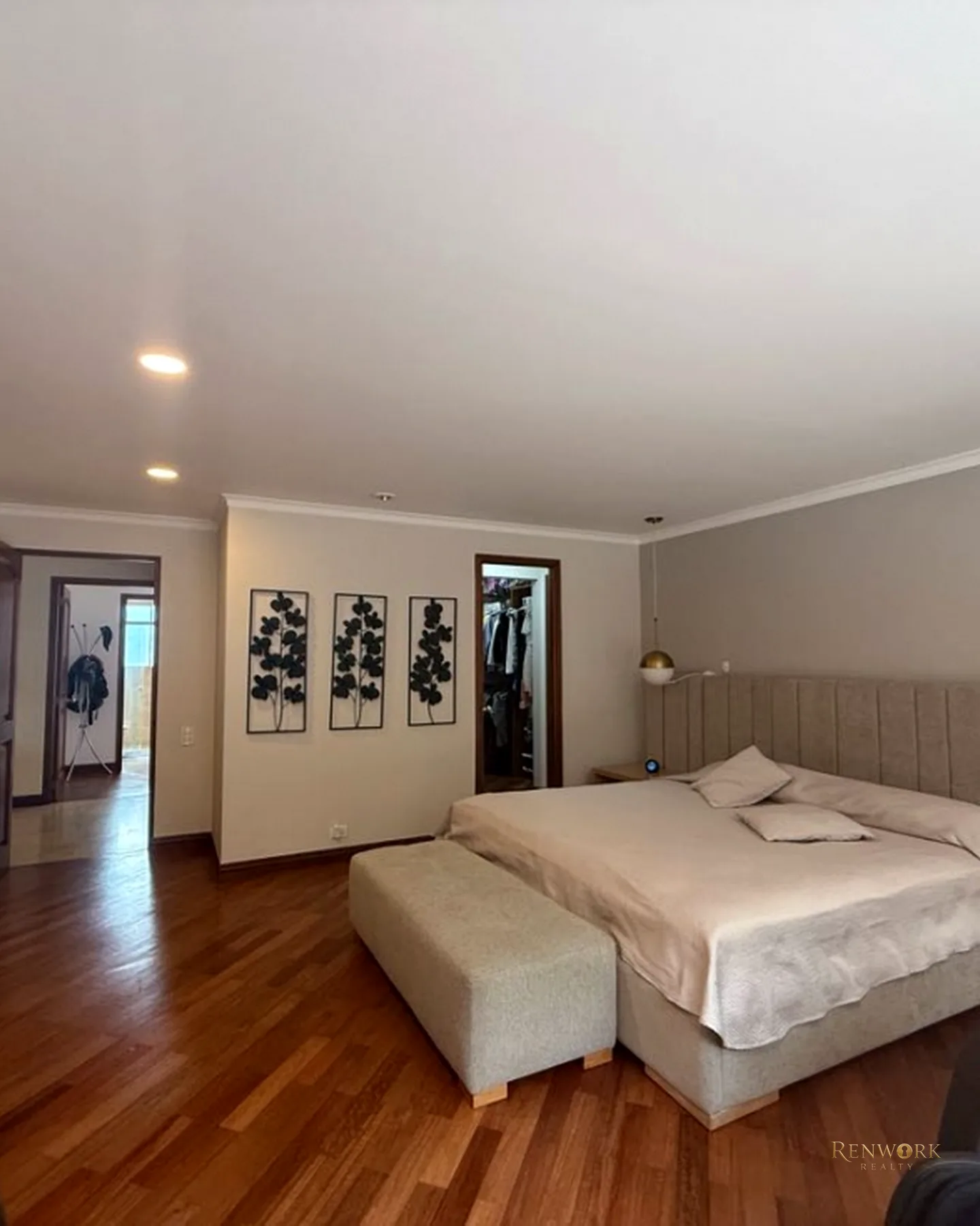 VENTA DE HERMOSO APARTAMENTO CON UNA EXCELENTE TERRAZA EN EL POBLADO · foto 4