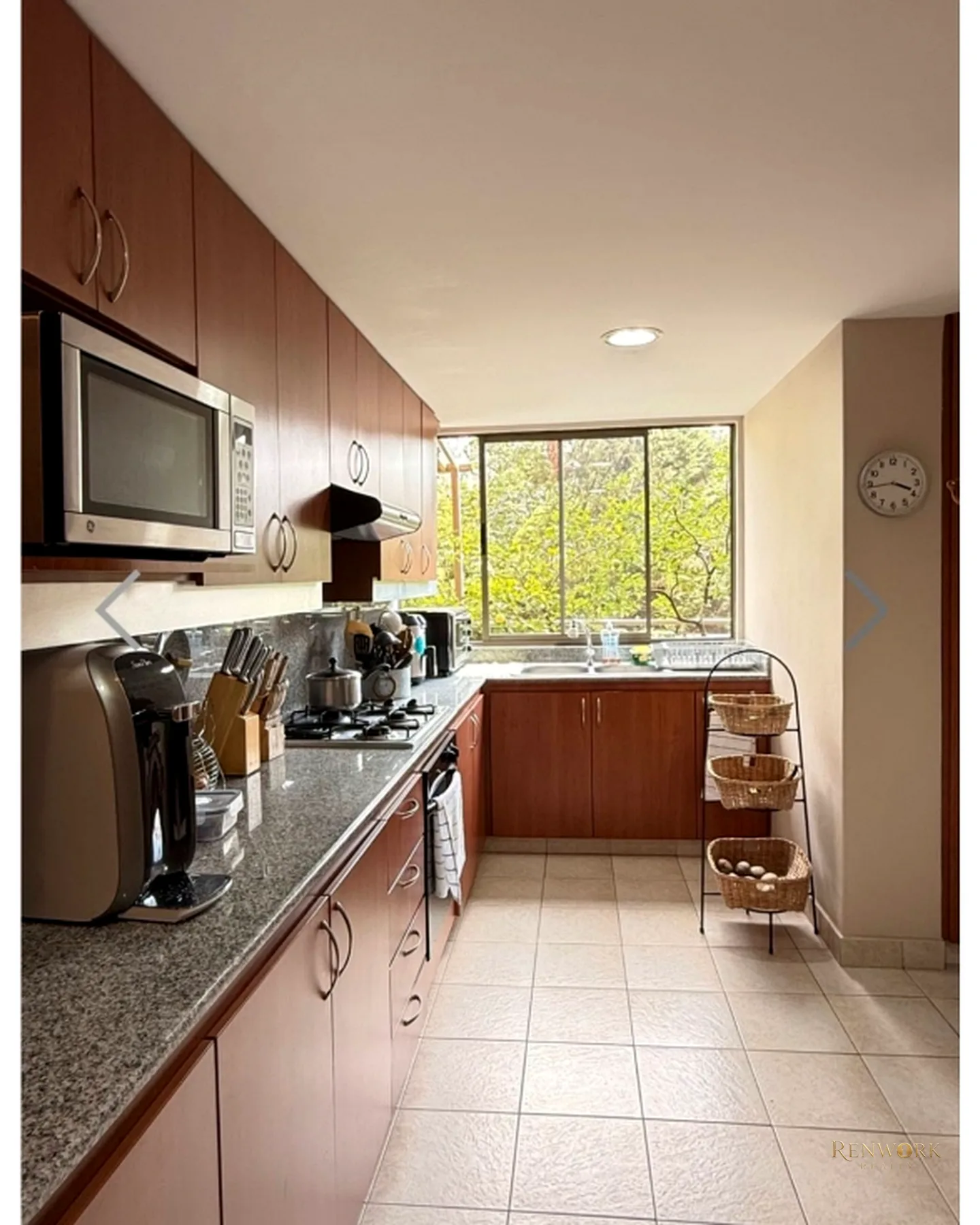 VENTA DE HERMOSO APARTAMENTO EN LA CALERA CON TERRAZA. · foto 5
