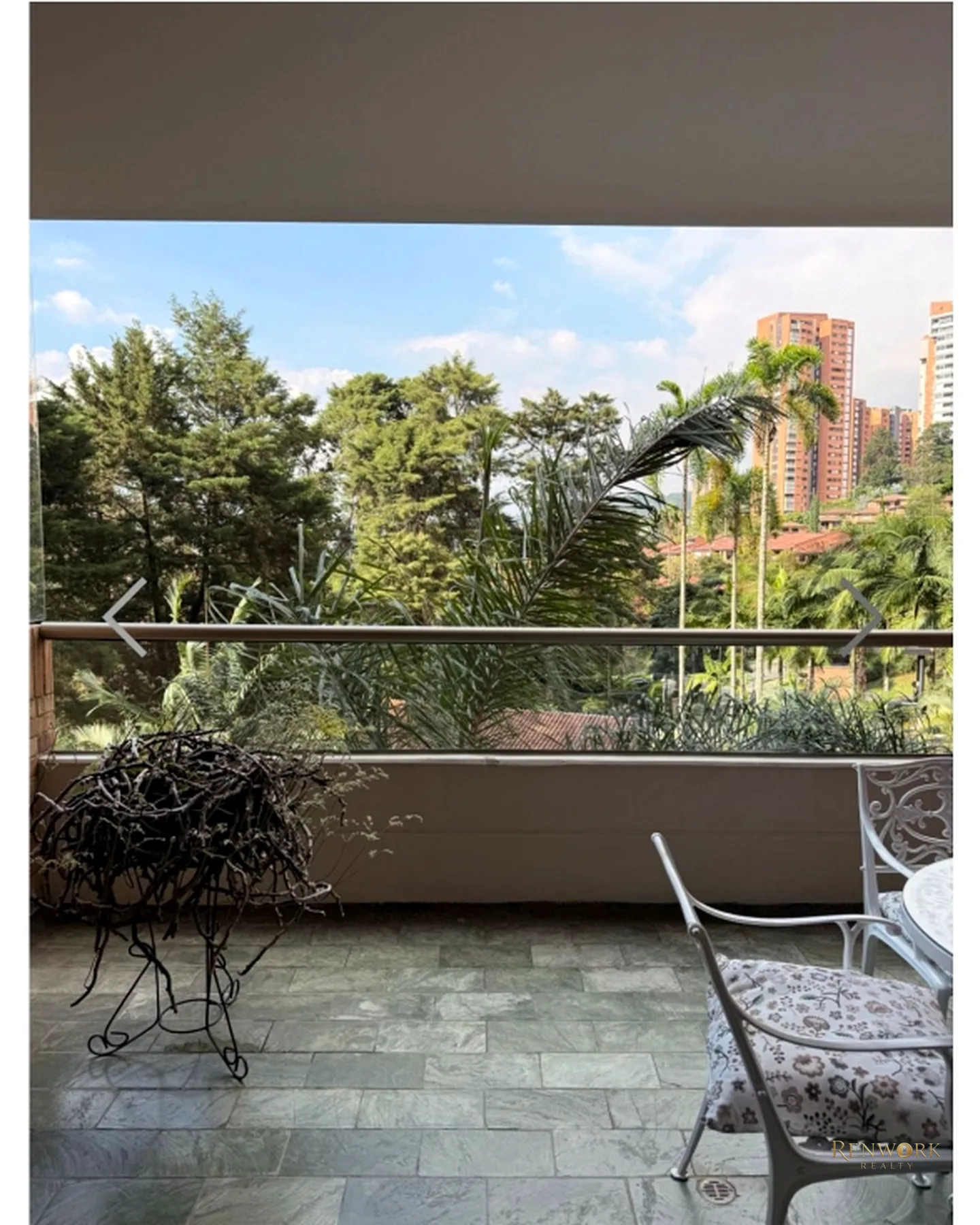 VENTA DE HERMOSO APARTAMENTO EN LA CALERA CON TERRAZA. · foto 6