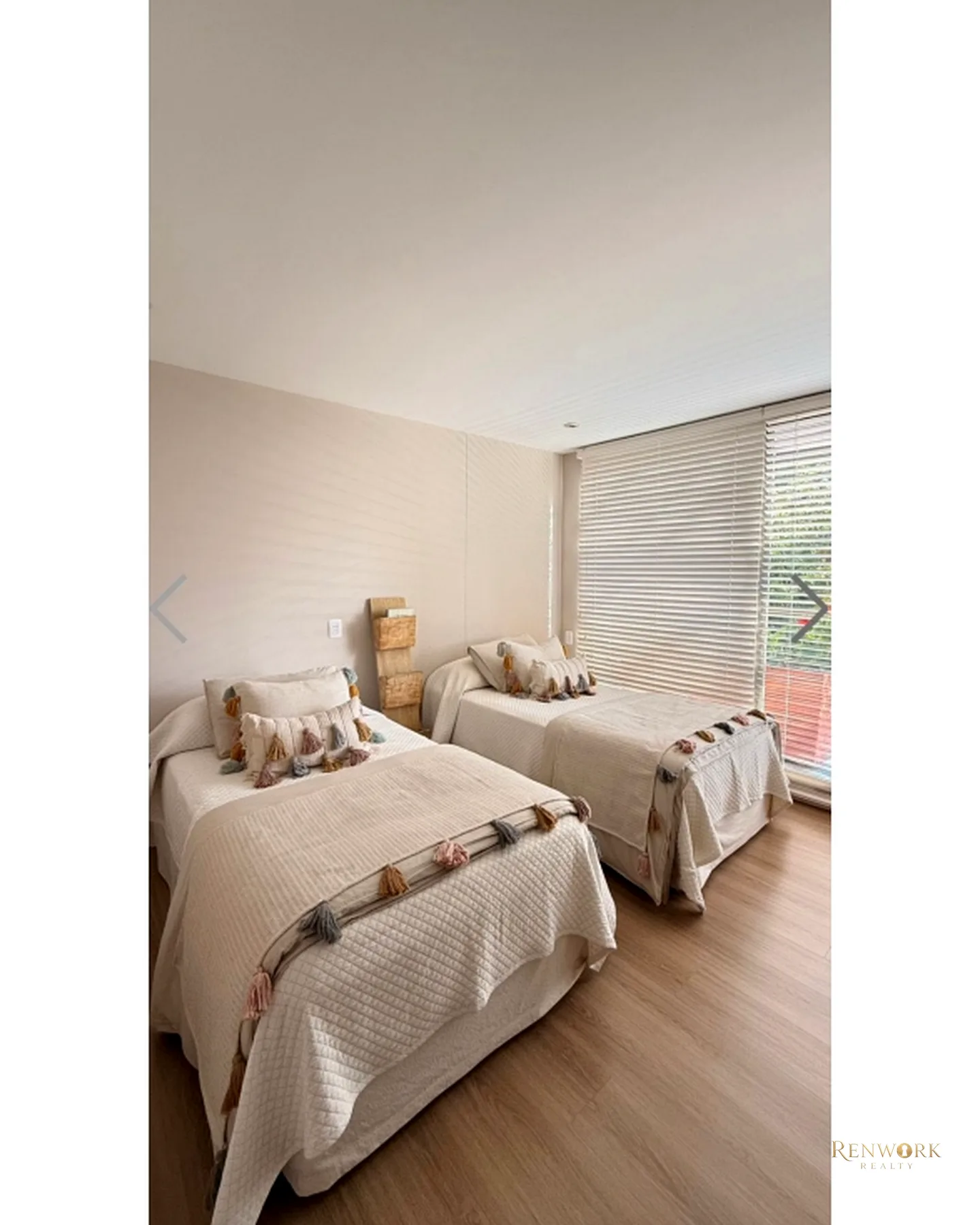 VENTA DE HERMOSO APARTAMENTO EN LA CALERA CON TERRAZA. · foto 8