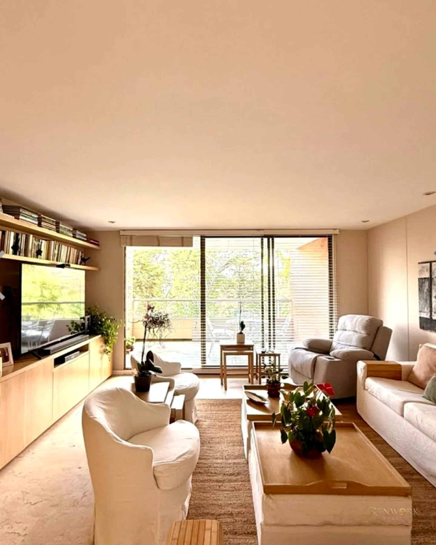 VENTA DE HERMOSO APARTAMENTO EN LA CALERA CON TERRAZA. · foto 2