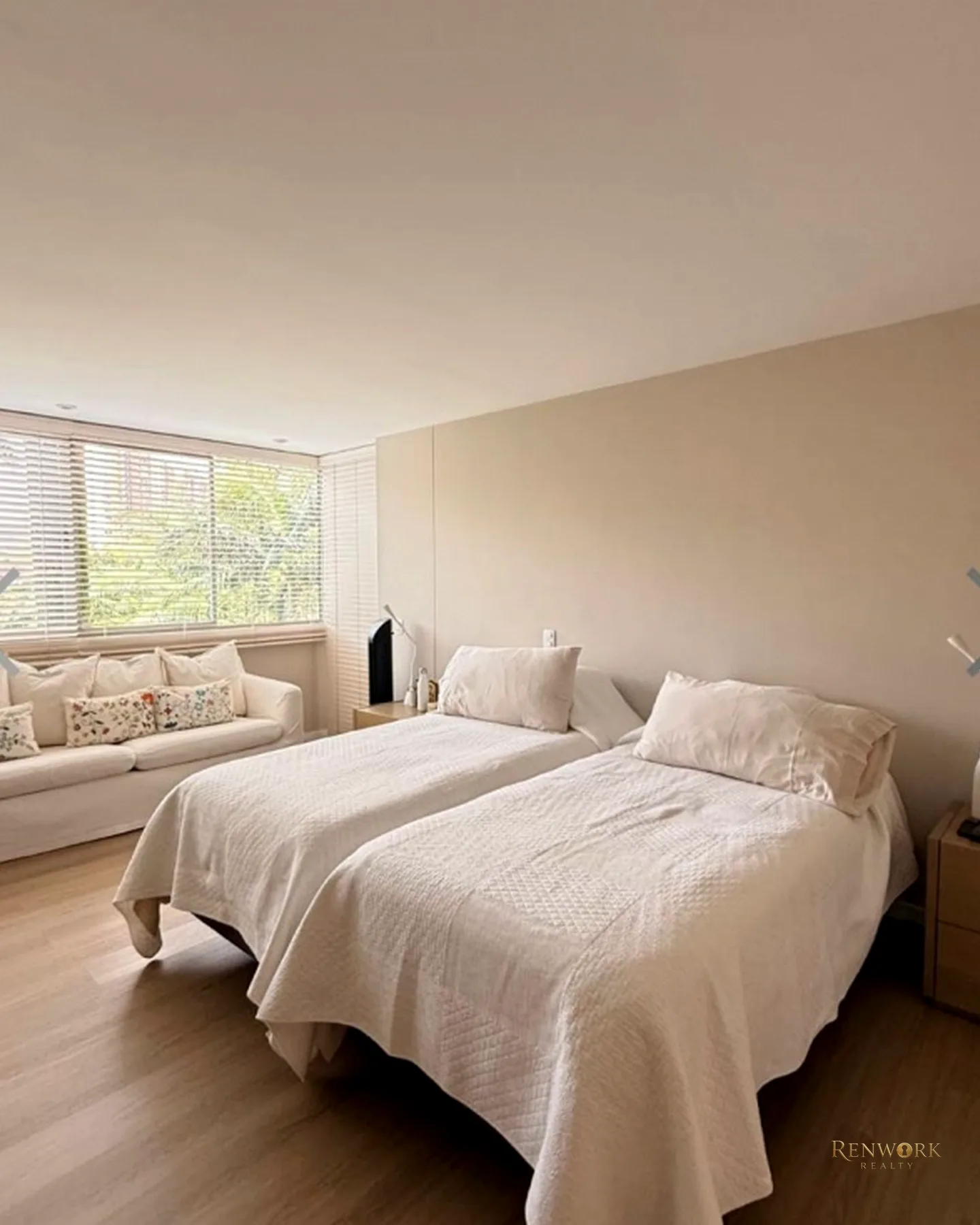 VENTA DE HERMOSO APARTAMENTO EN LA CALERA CON TERRAZA. · foto 7