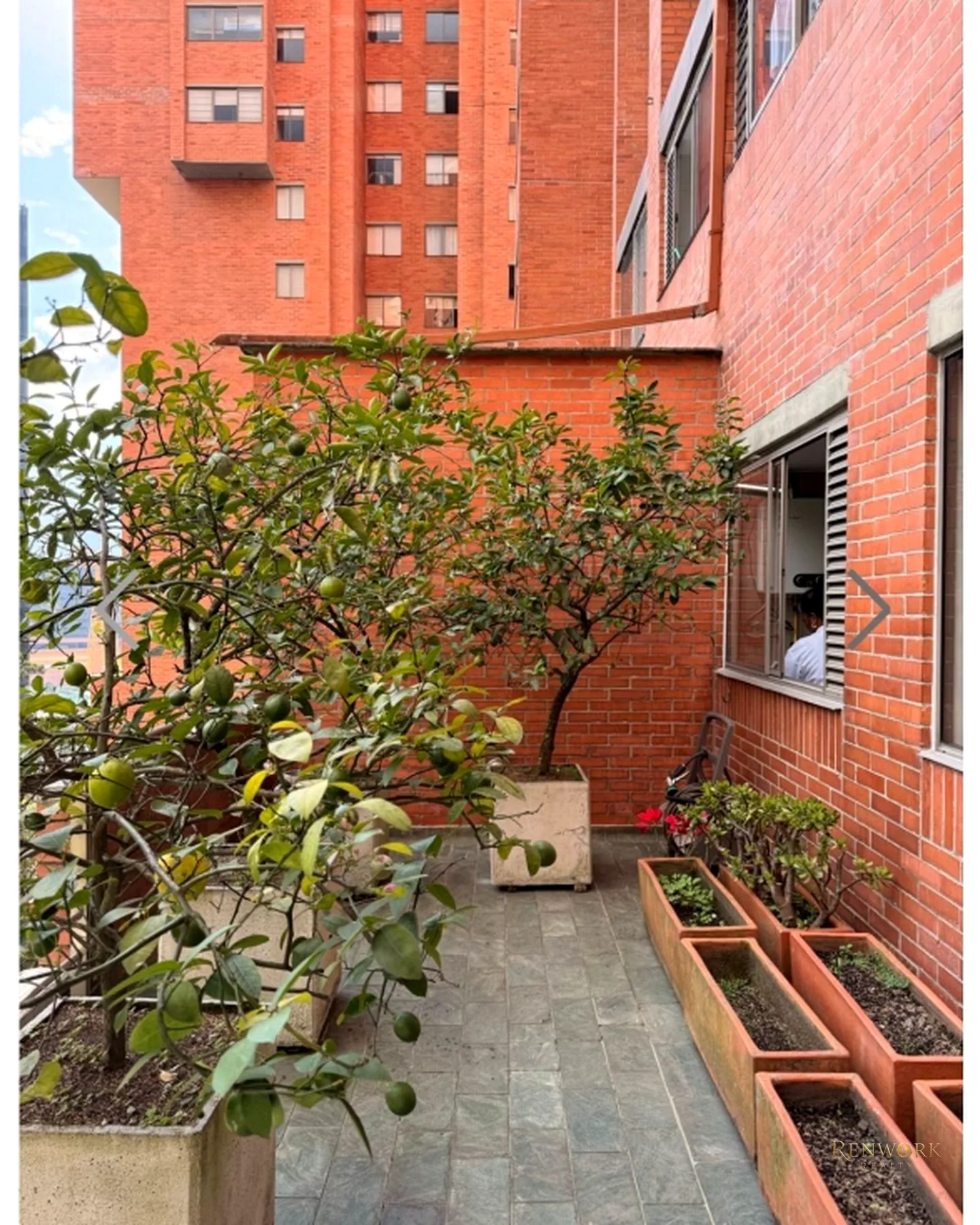 VENTA DE HERMOSO APARTAMENTO EN LA CALERA CON TERRAZA. · foto 12