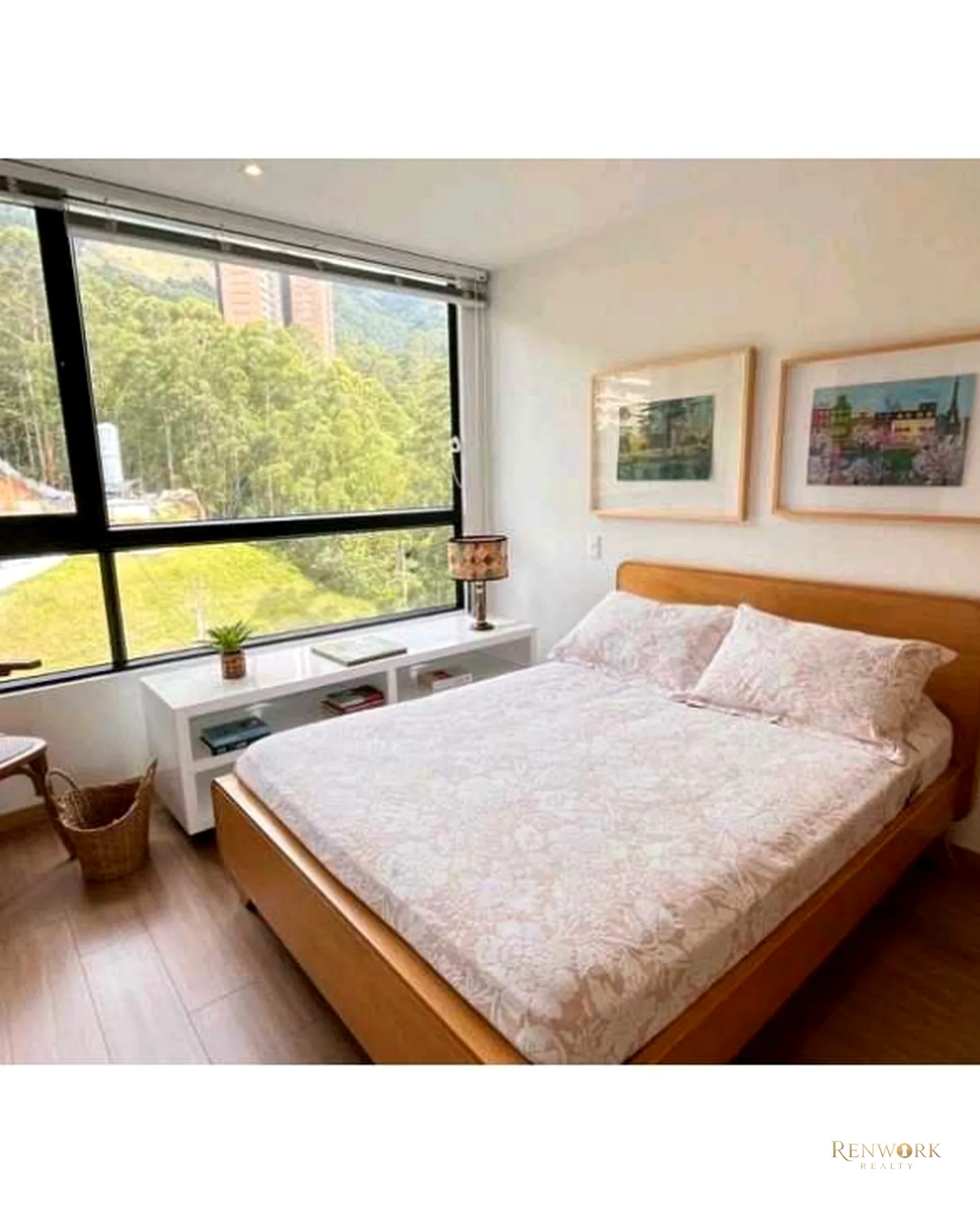 VENTA DE HERMOSO APARTAMENTO EN LA COLA DEL ZORRO POBLADO. · foto 11