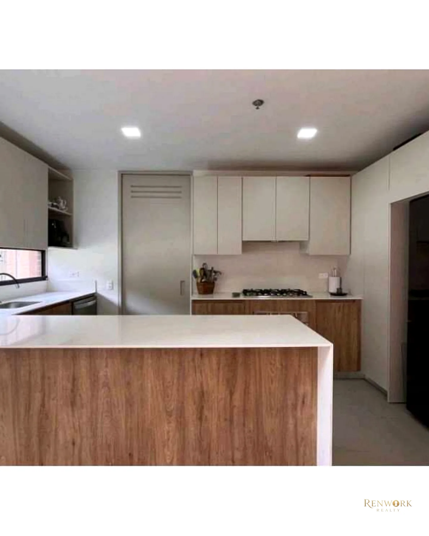 VENTA DE HERMOSO APARTAMENTO EN LA COLA DEL ZORRO POBLADO. · foto 7