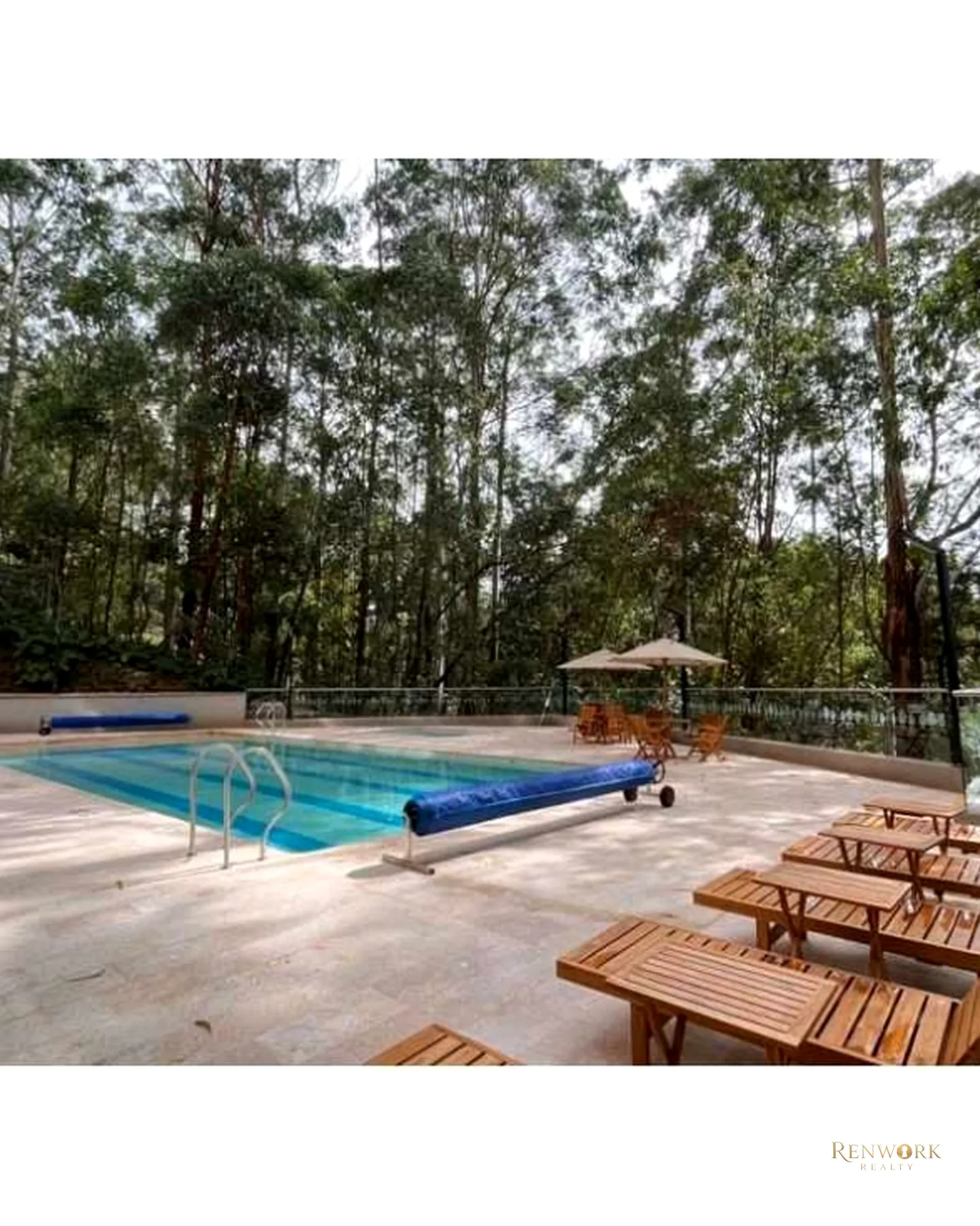 VENTA DE HERMOSO APARTAMENTO EN LA COLA DEL ZORRO POBLADO. · foto 17