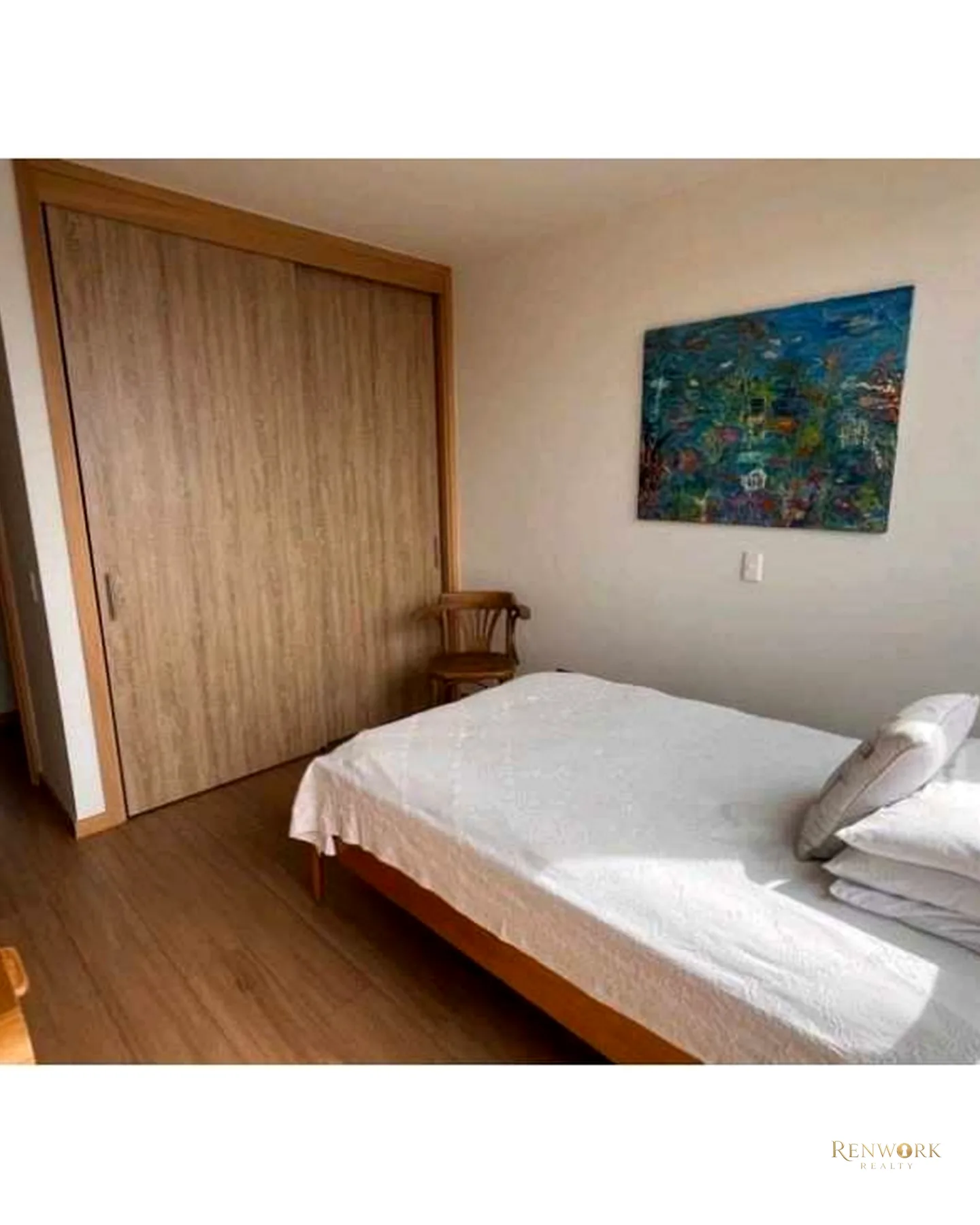 VENTA DE HERMOSO APARTAMENTO EN LA COLA DEL ZORRO POBLADO. · foto 13