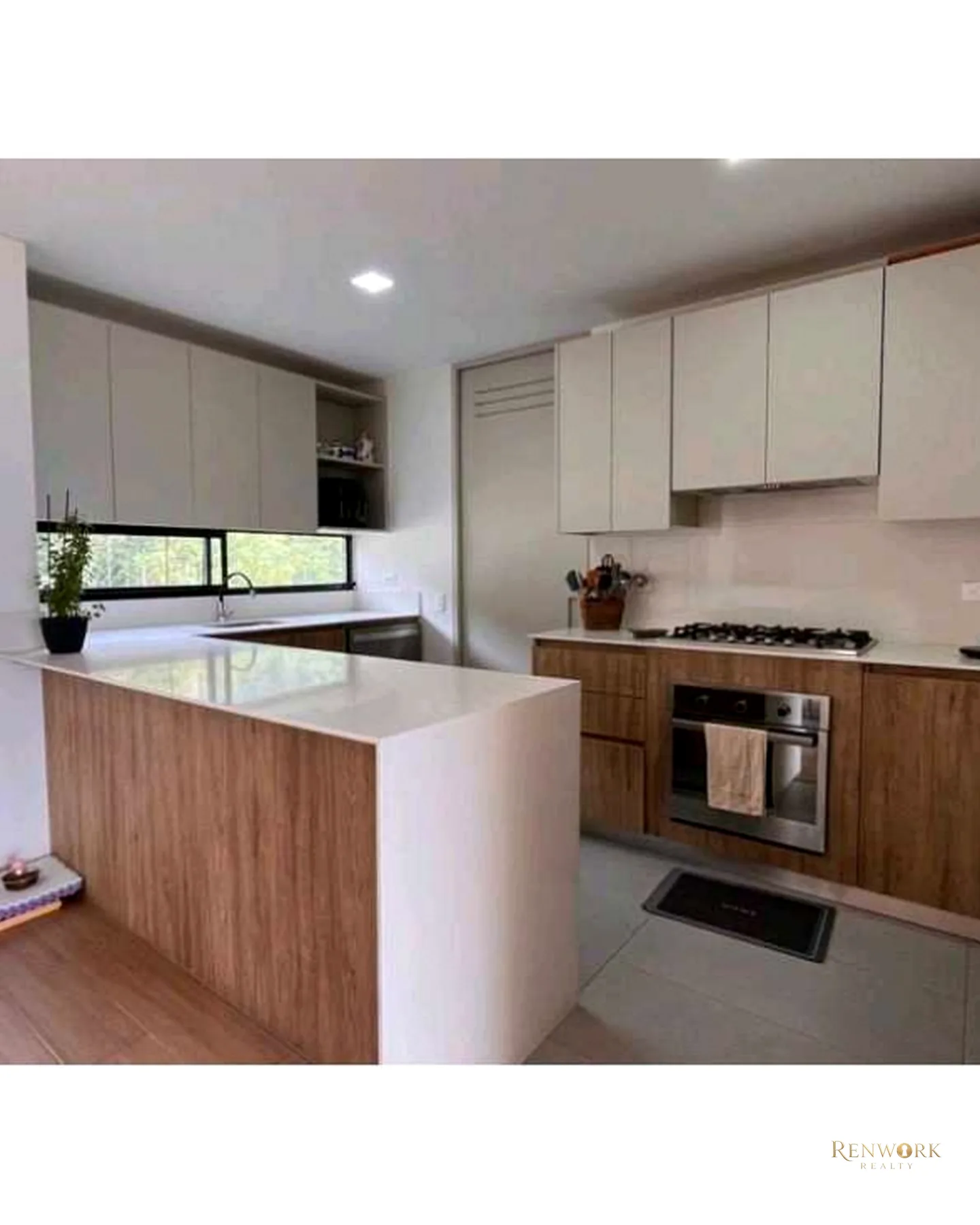 VENTA DE HERMOSO APARTAMENTO EN LA COLA DEL ZORRO POBLADO. · foto 6