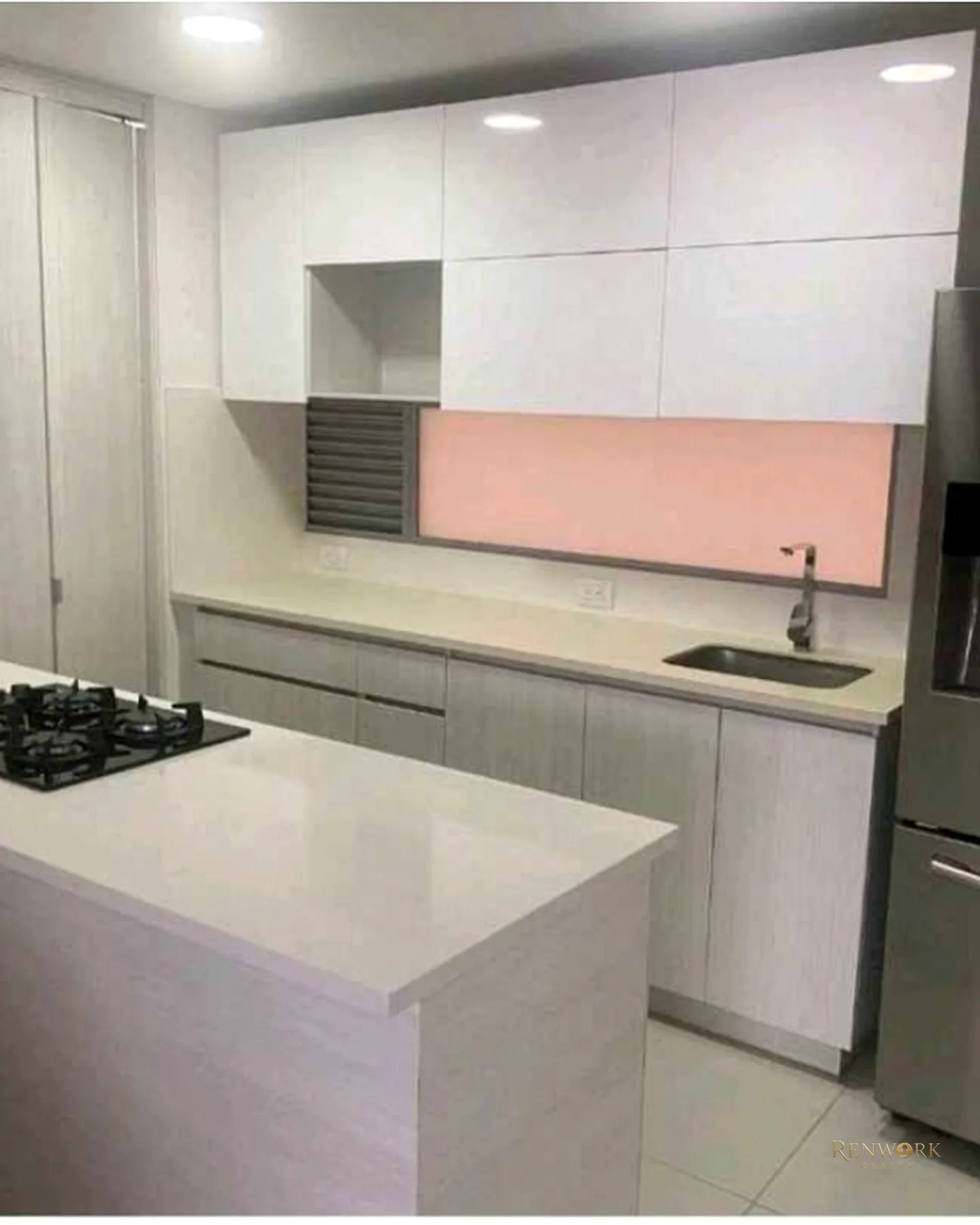 VENTA DE HERMOSO Y MODERNO APARTAMENTO EN NATIVO ENVIGADO · foto 2