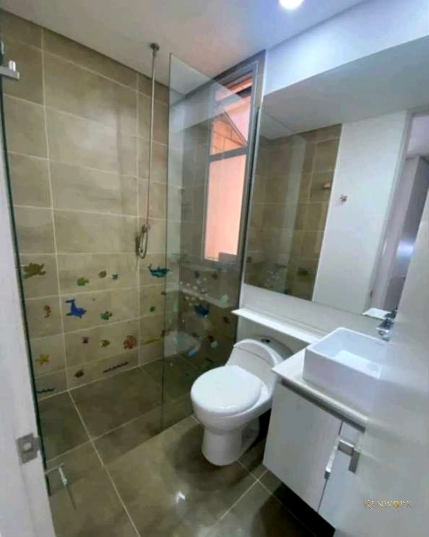 VENTA DE HERMOSO Y MODERNO APARTAMENTO EN NATIVO ENVIGADO · foto 19