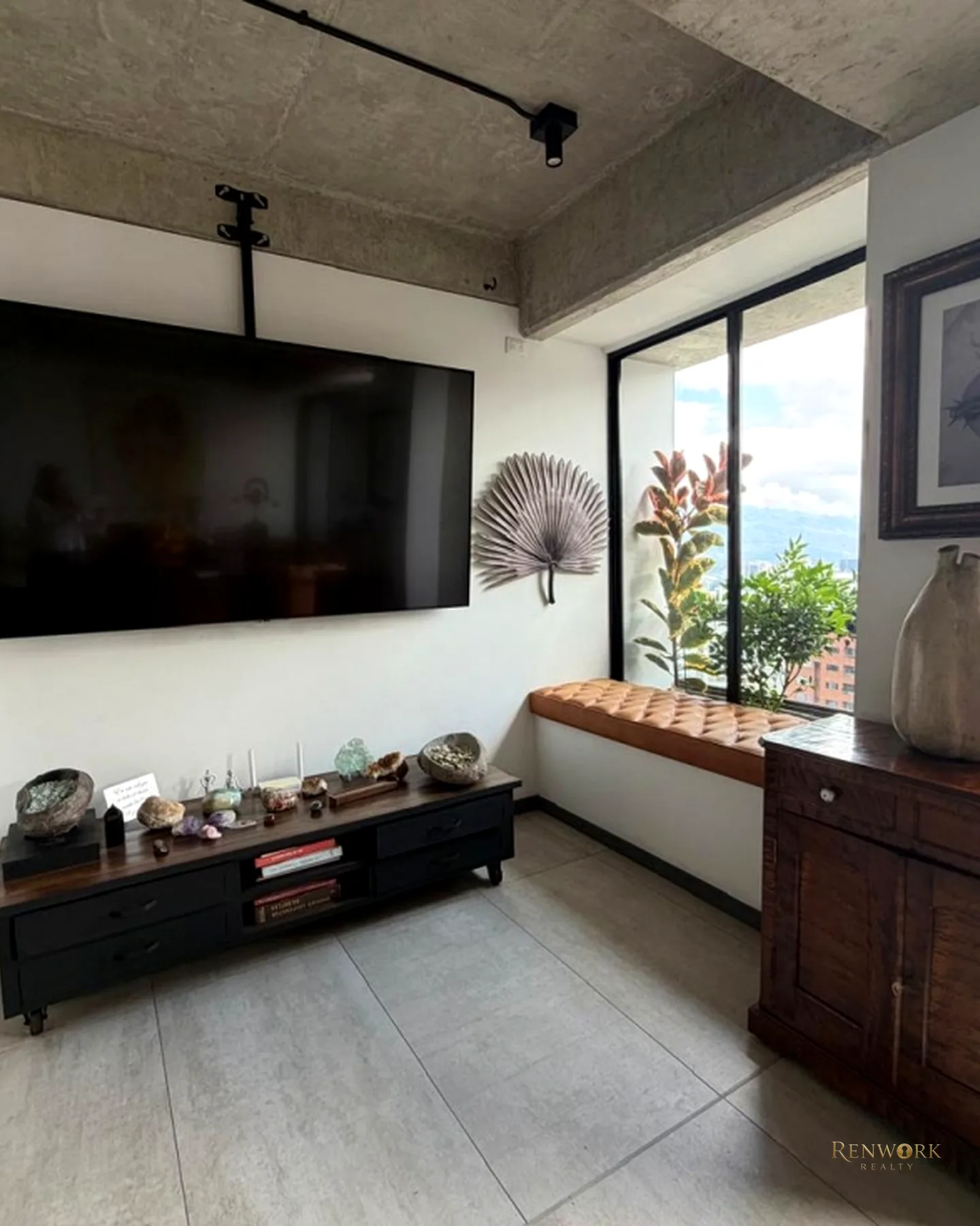 VENTA DE HERMOSO Y MODERNO APARTAMENTO SECTOR LOS PARRA · foto 11