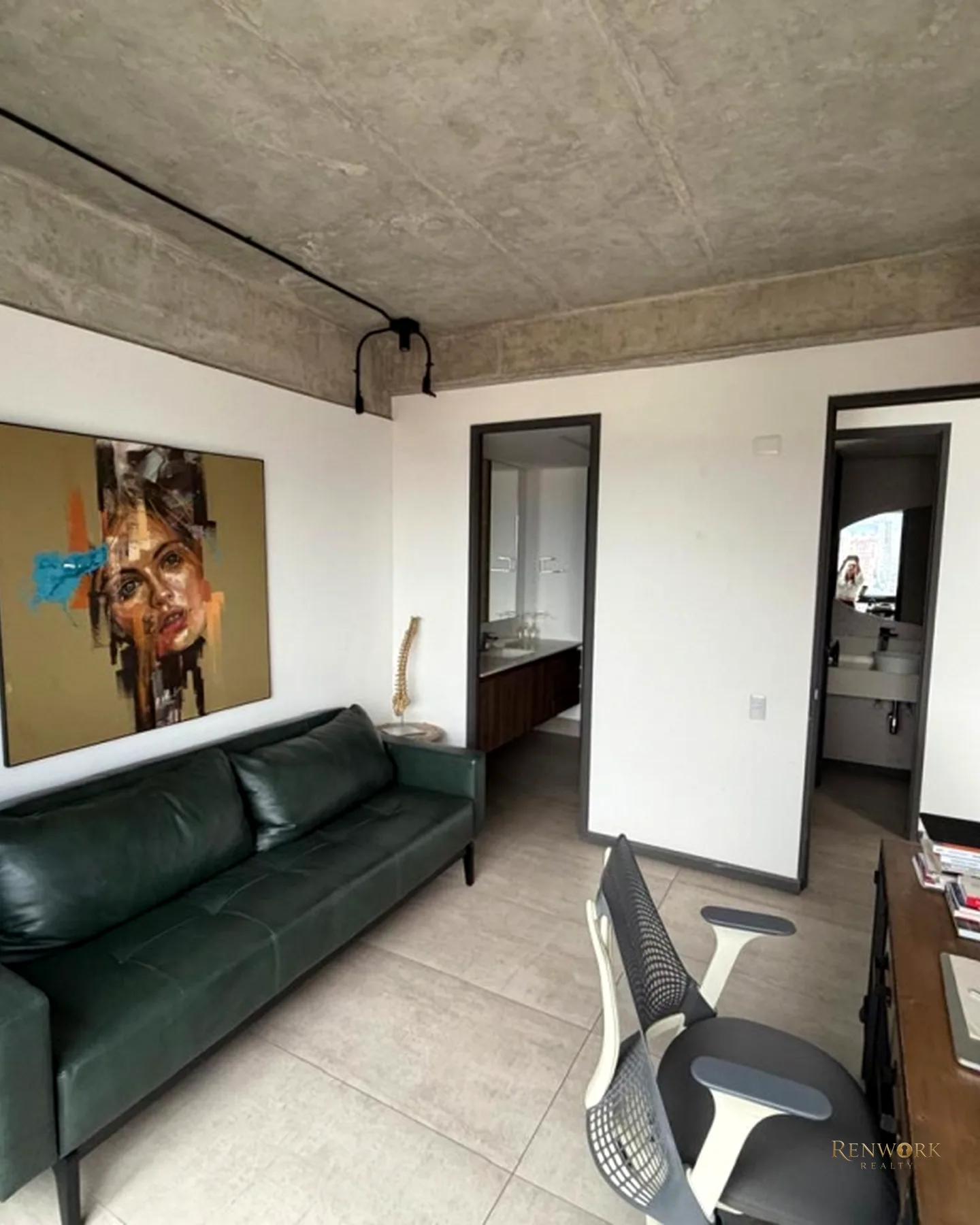 VENTA DE HERMOSO Y MODERNO APARTAMENTO SECTOR LOS PARRA · foto 10