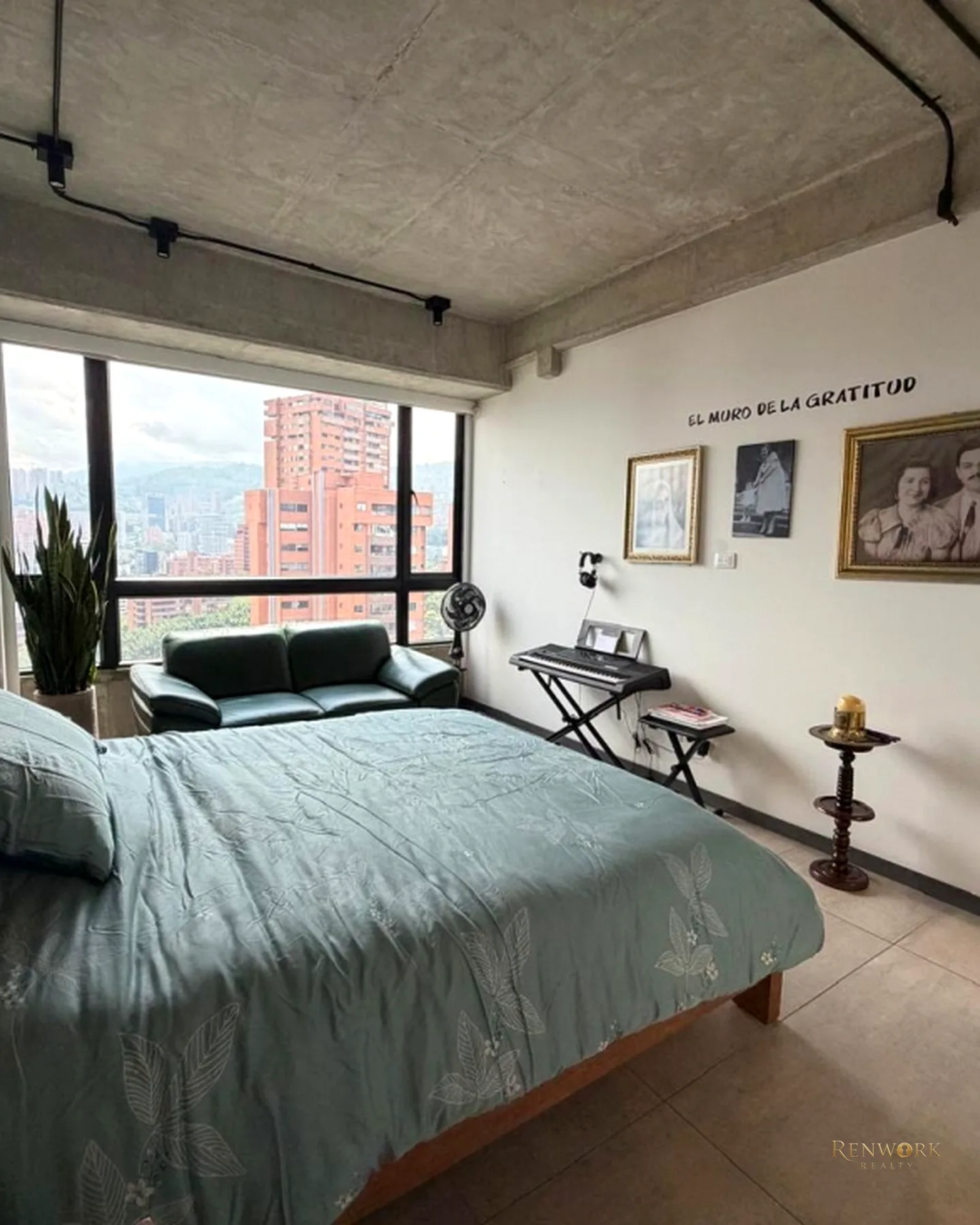VENTA DE HERMOSO Y MODERNO APARTAMENTO SECTOR LOS PARRA · foto 14