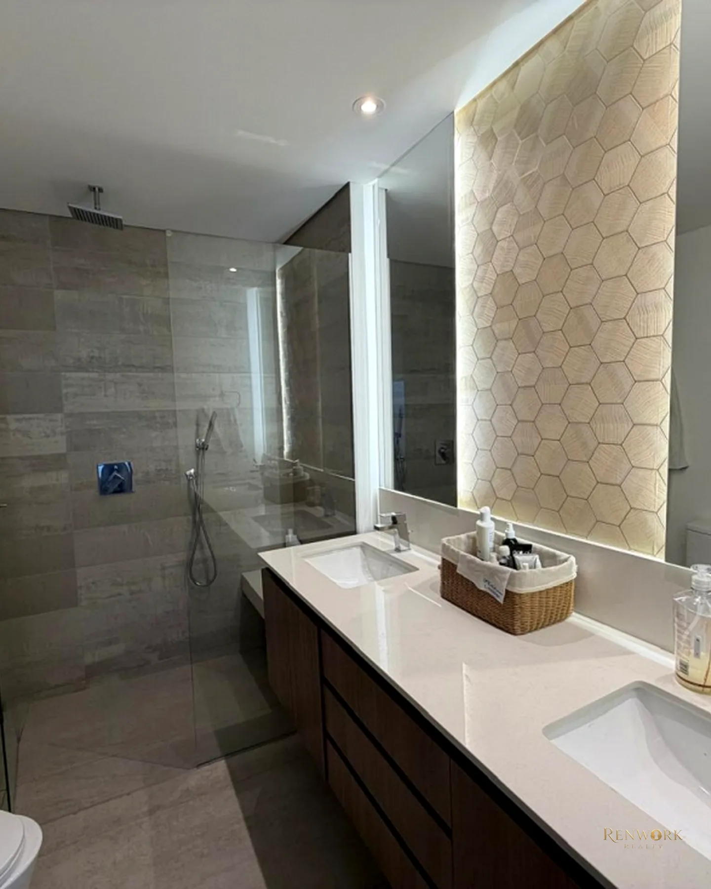 VENTA DE HERMOSO Y MODERNO APARTAMENTO SECTOR LOS PARRA · foto 15