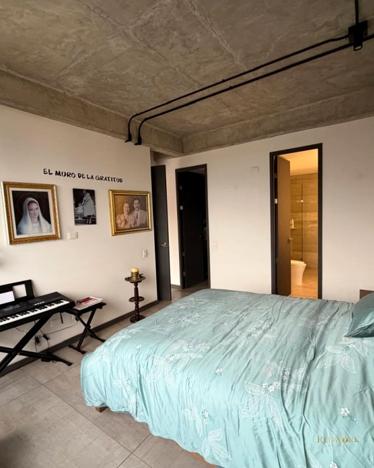 VENTA DE HERMOSO Y MODERNO APARTAMENTO SECTOR LOS PARRA · foto 12