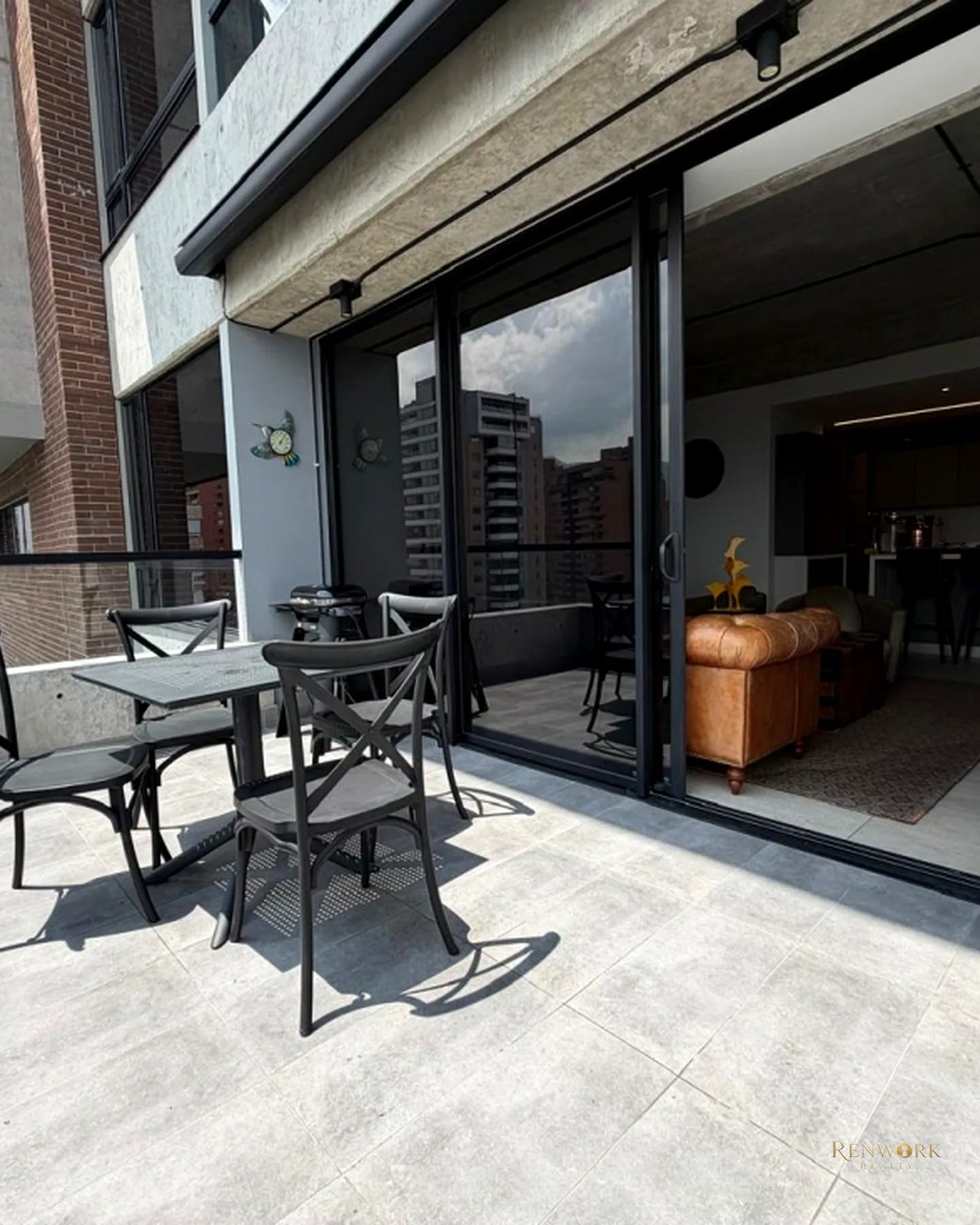 VENTA DE HERMOSO Y MODERNO APARTAMENTO SECTOR LOS PARRA · foto 7