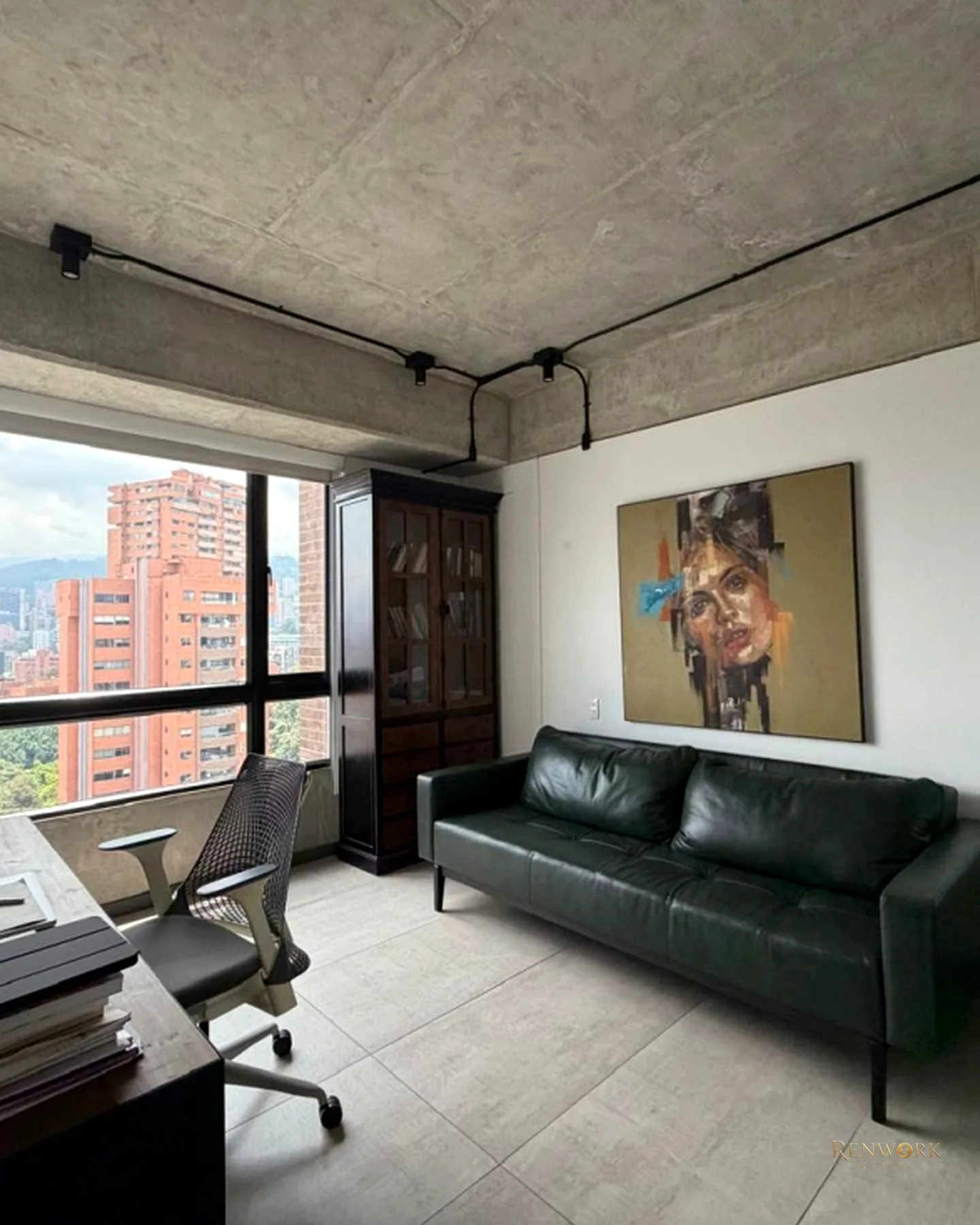 VENTA DE HERMOSO Y MODERNO APARTAMENTO SECTOR LOS PARRA · foto 10