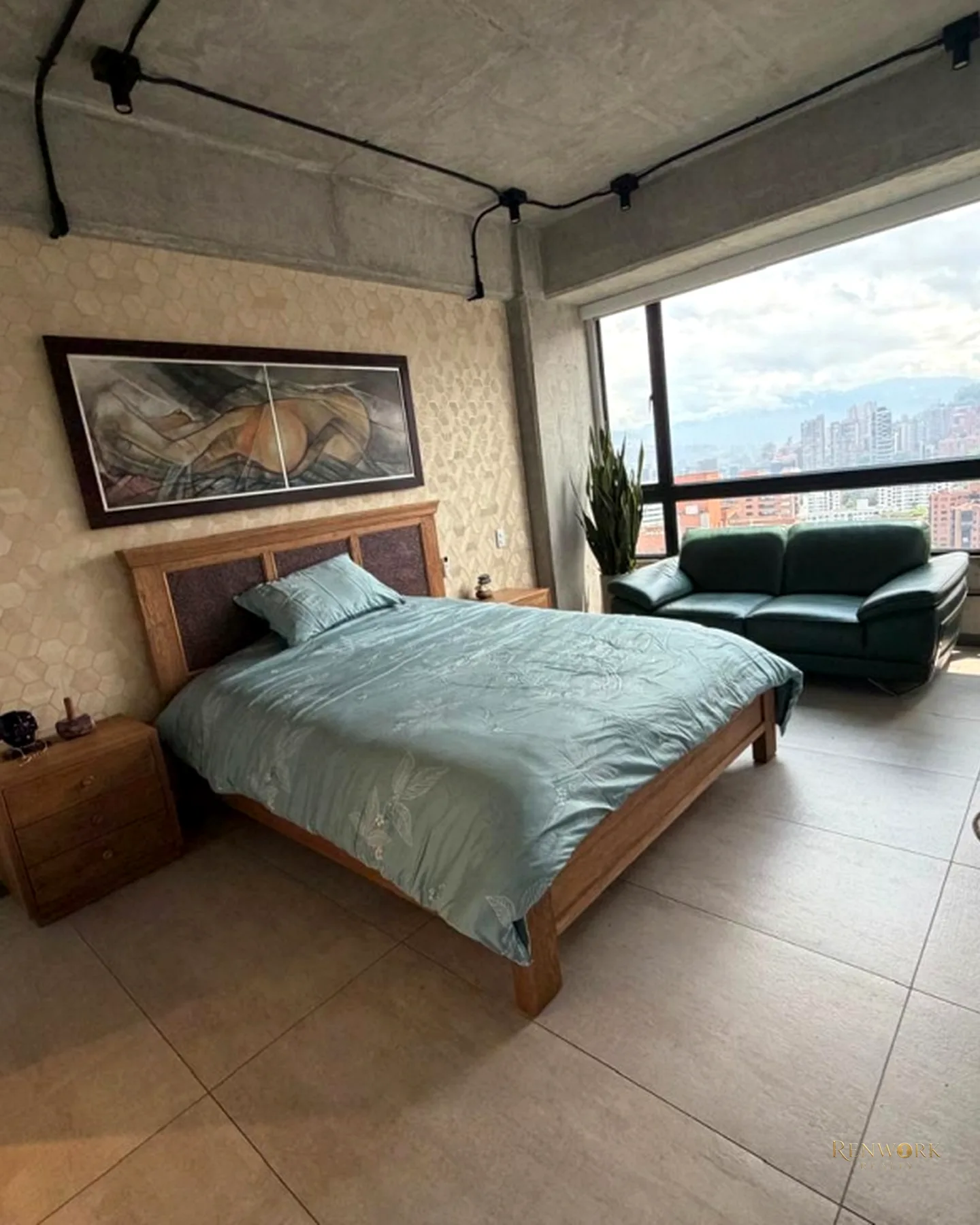 VENTA DE HERMOSO Y MODERNO APARTAMENTO SECTOR LOS PARRA · foto 14