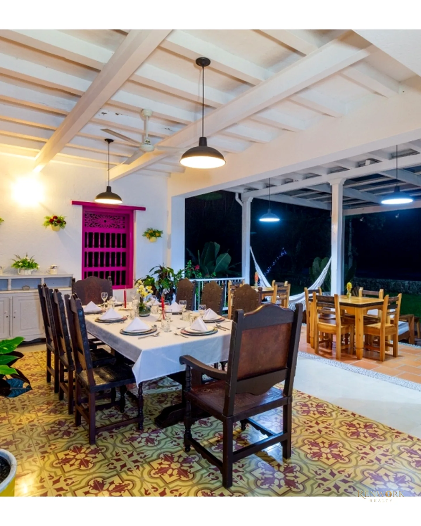 VENTA DE HOTEL EN JERICÓ, CAUCA VIEJO · foto 2