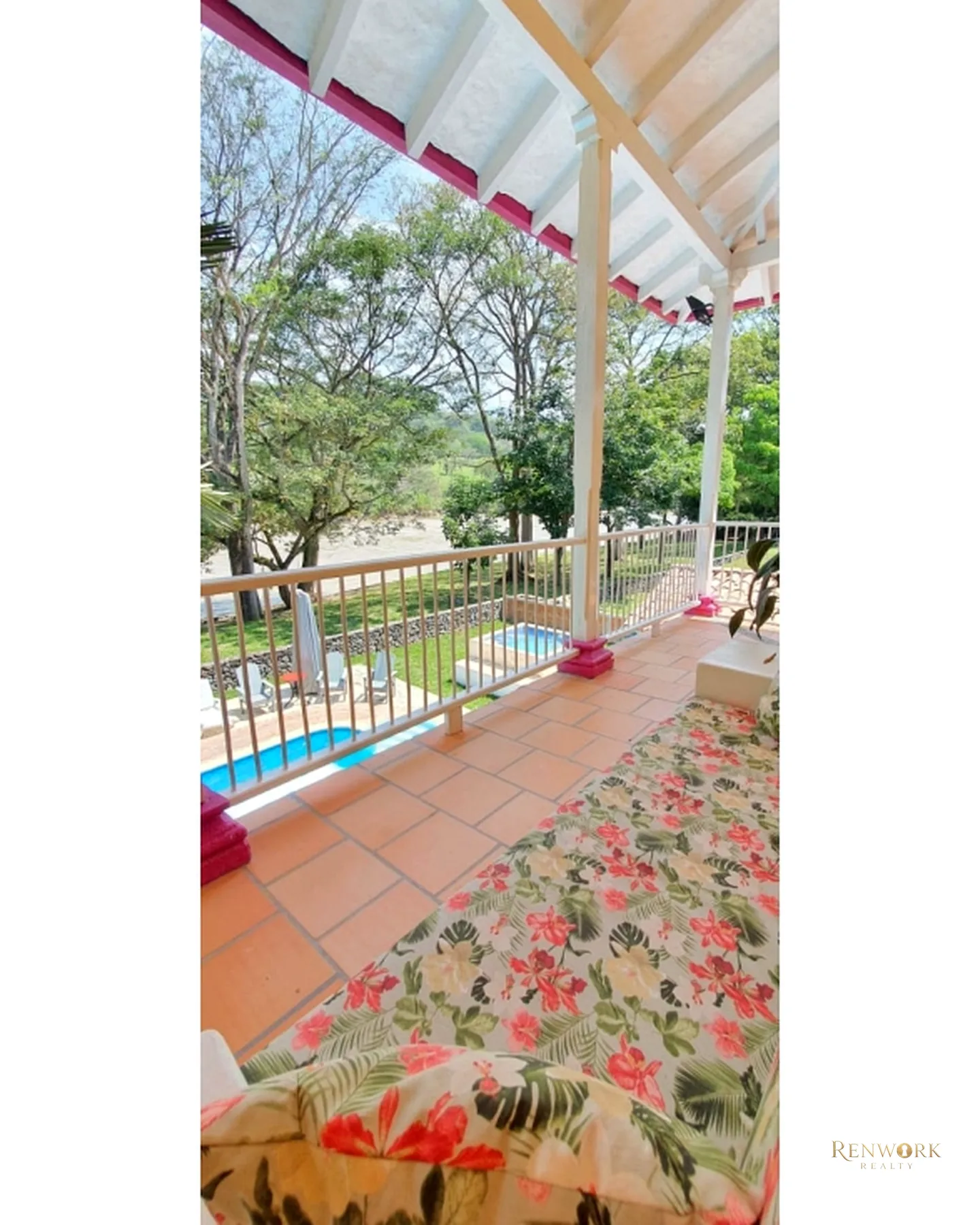 VENTA DE HOTEL EN JERICÓ, CAUCA VIEJO · foto 20