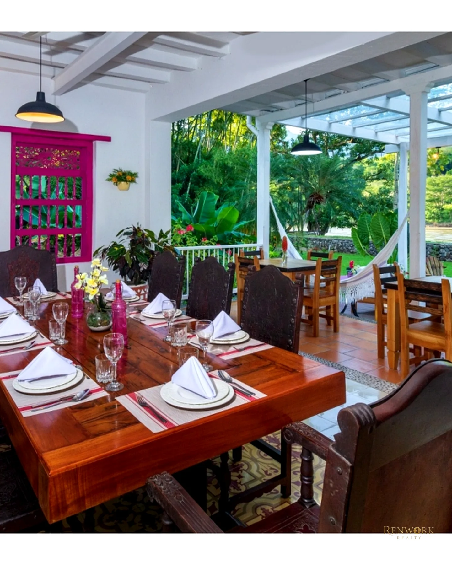 VENTA DE HOTEL EN JERICÓ, CAUCA VIEJO · foto 4