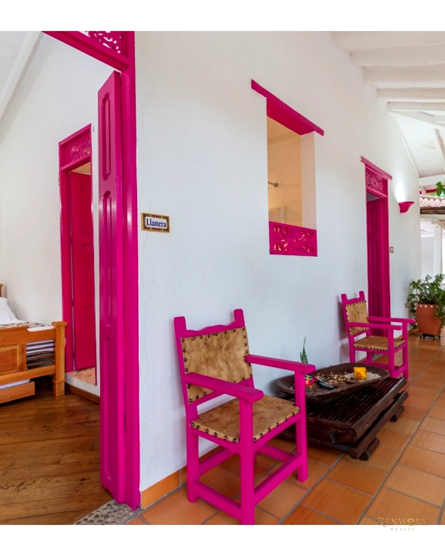 VENTA DE HOTEL EN JERICÓ, CAUCA VIEJO · foto 17
