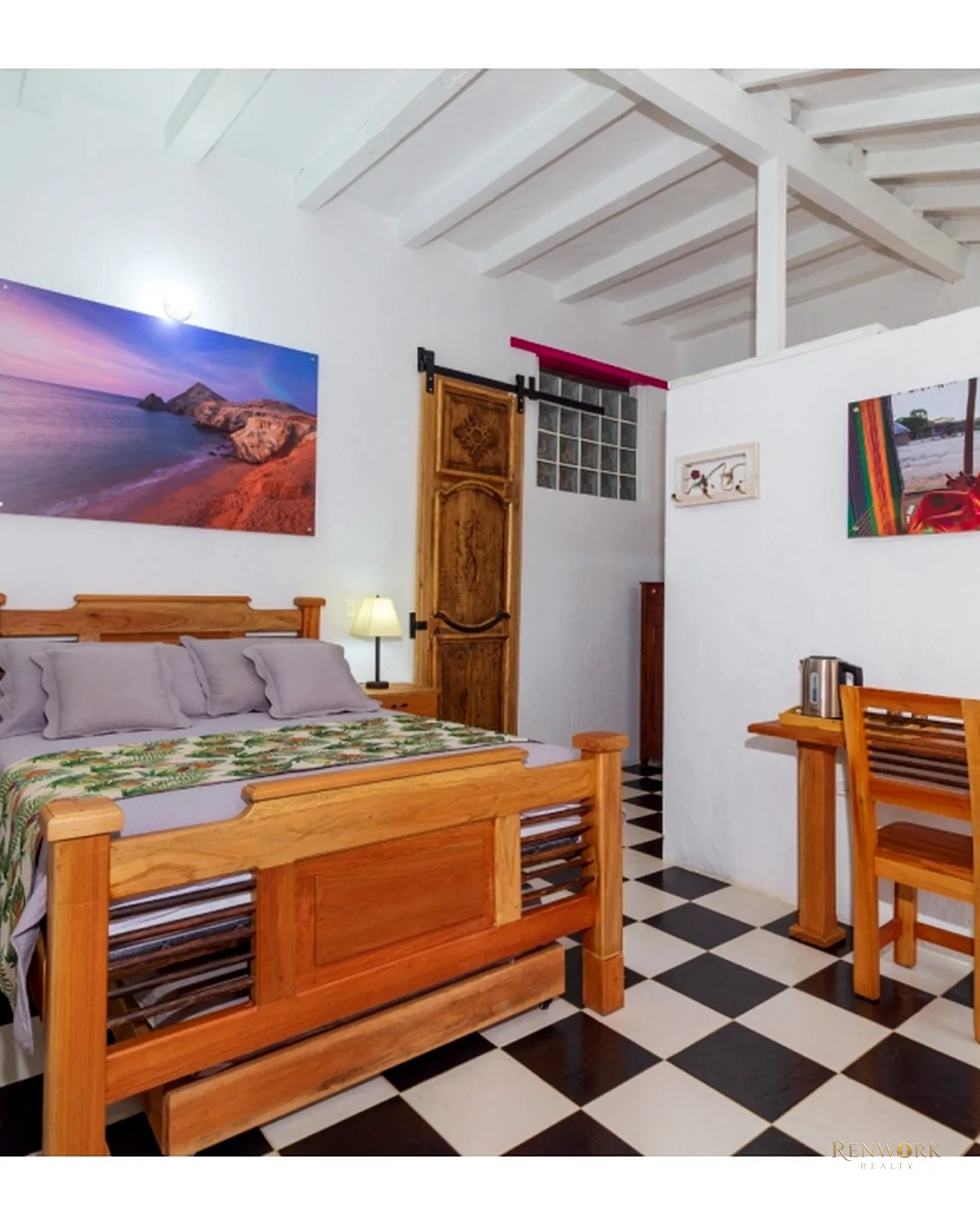 VENTA DE HOTEL EN JERICÓ, CAUCA VIEJO · foto 8