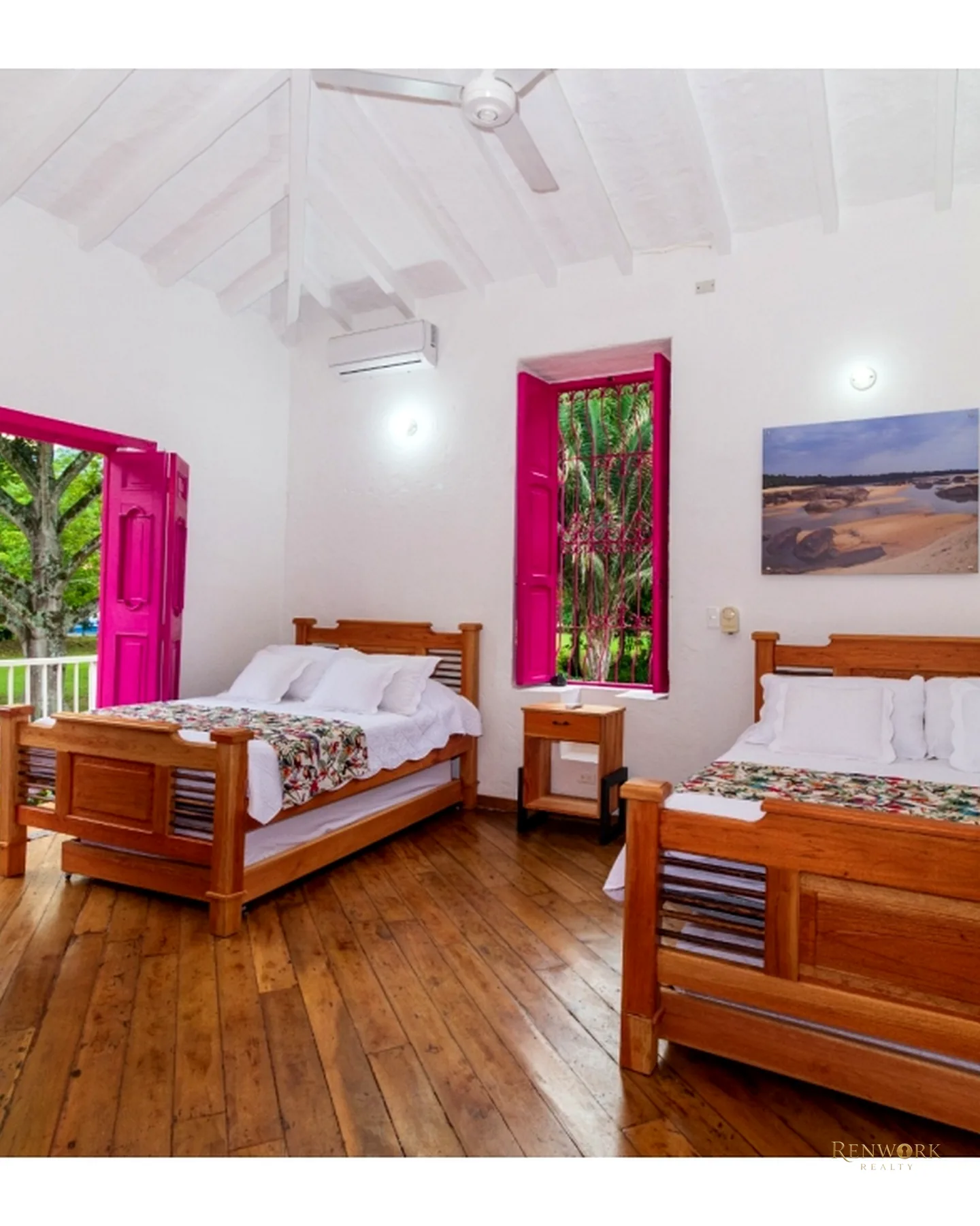 VENTA DE HOTEL EN JERICÓ, CAUCA VIEJO · foto 9