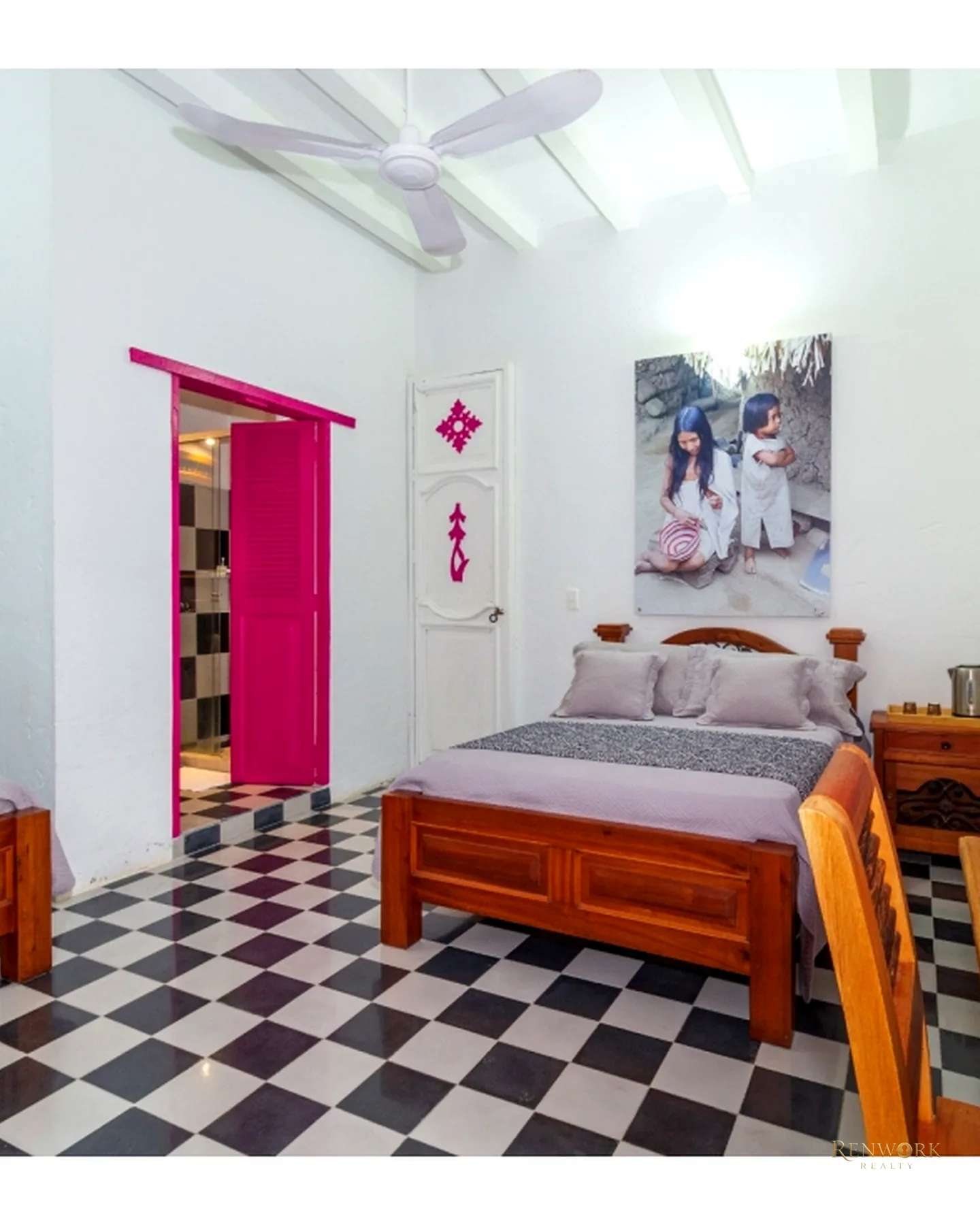 VENTA DE HOTEL EN JERICÓ, CAUCA VIEJO · foto 7